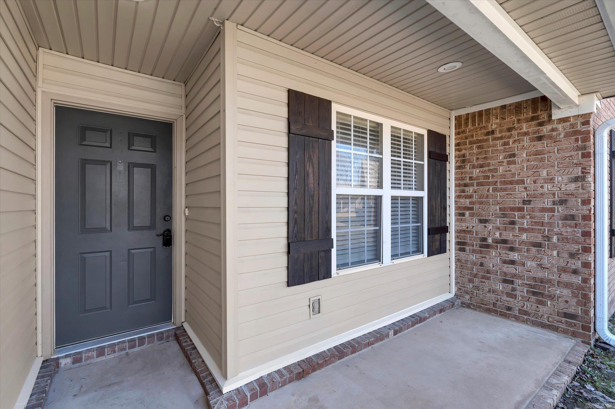 4601  Gregory Cove  Jonesboro, AR