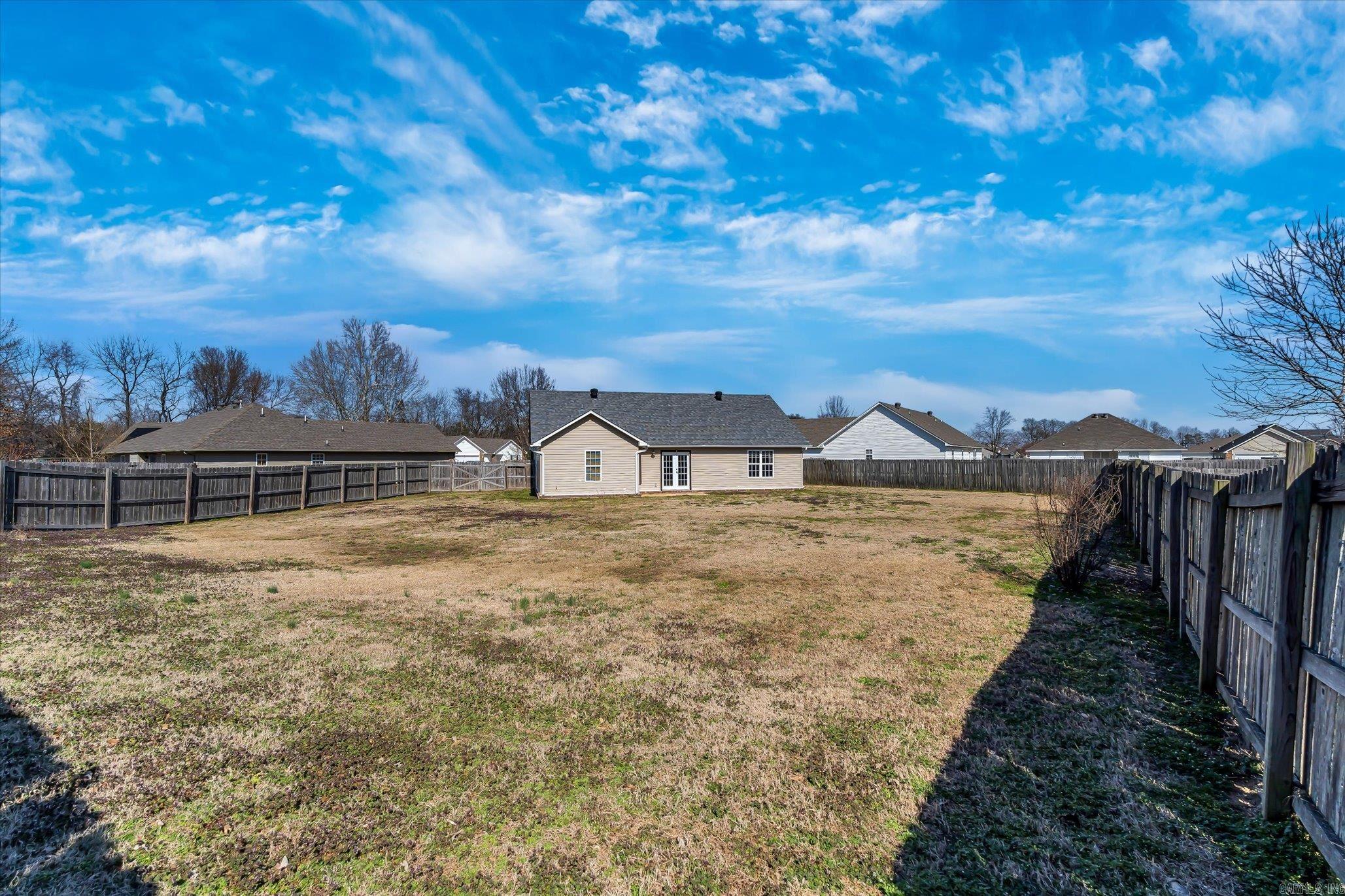4601  Gregory Cove  Jonesboro, AR