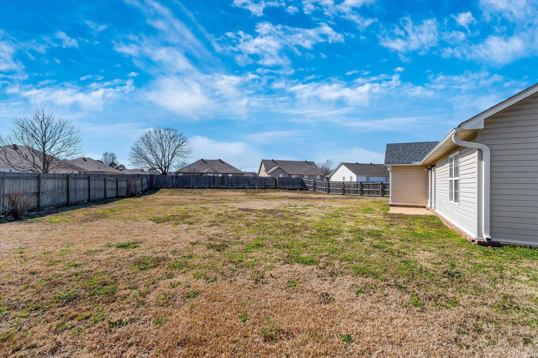 4601  Gregory Cove  Jonesboro, AR