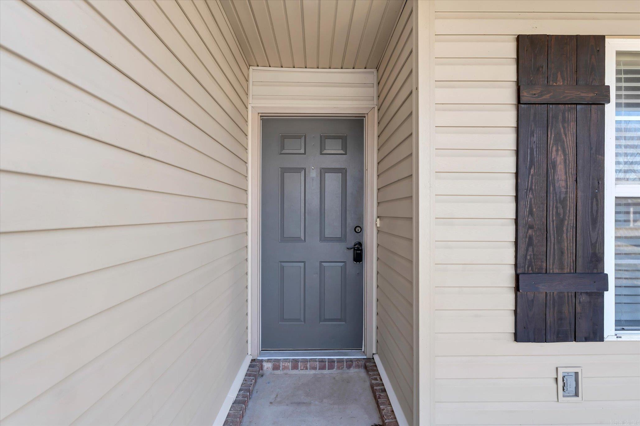 4601  Gregory Cove  Jonesboro, AR