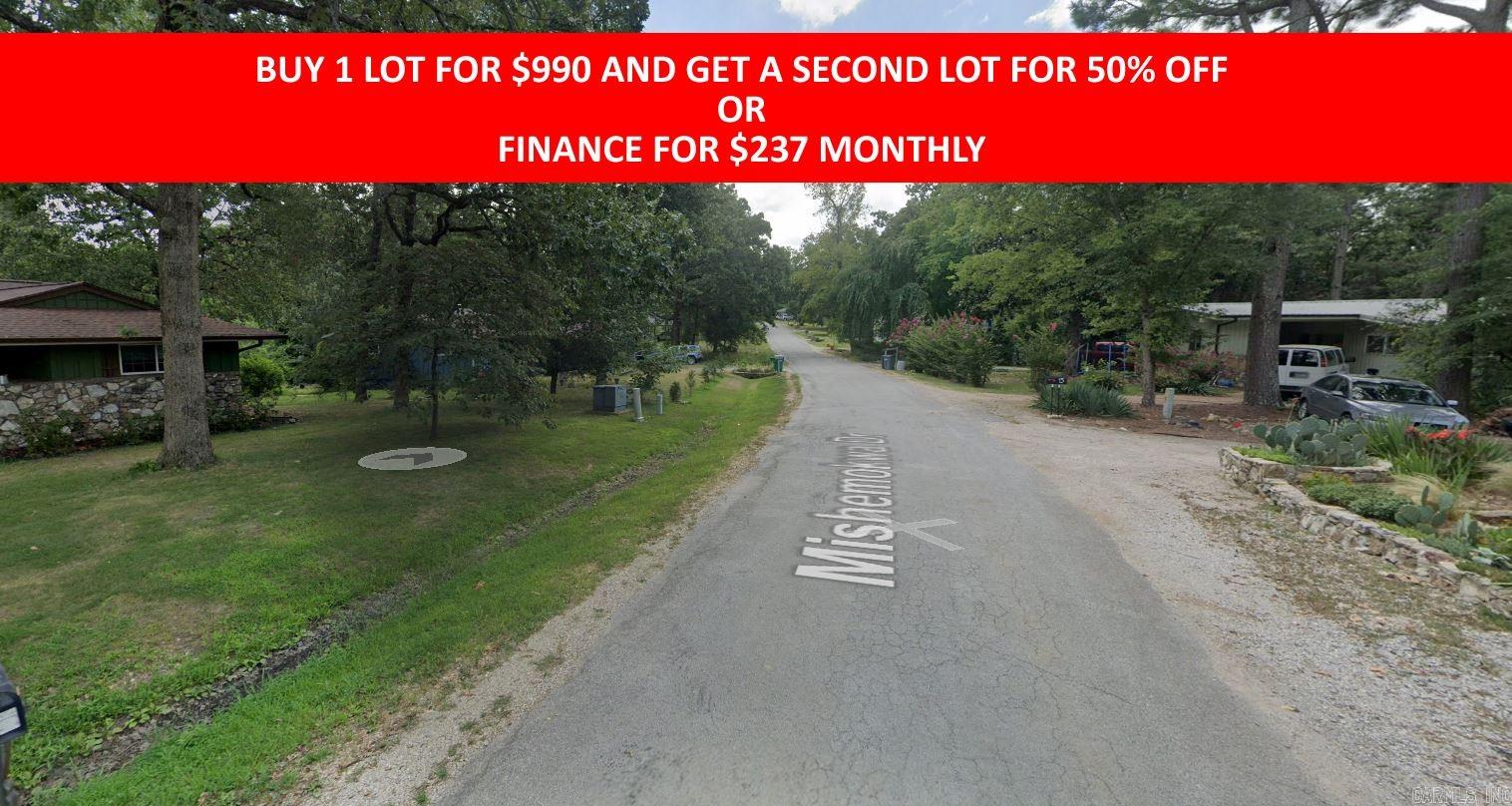 0  Mishemokwa  Cherokee Village, AR
