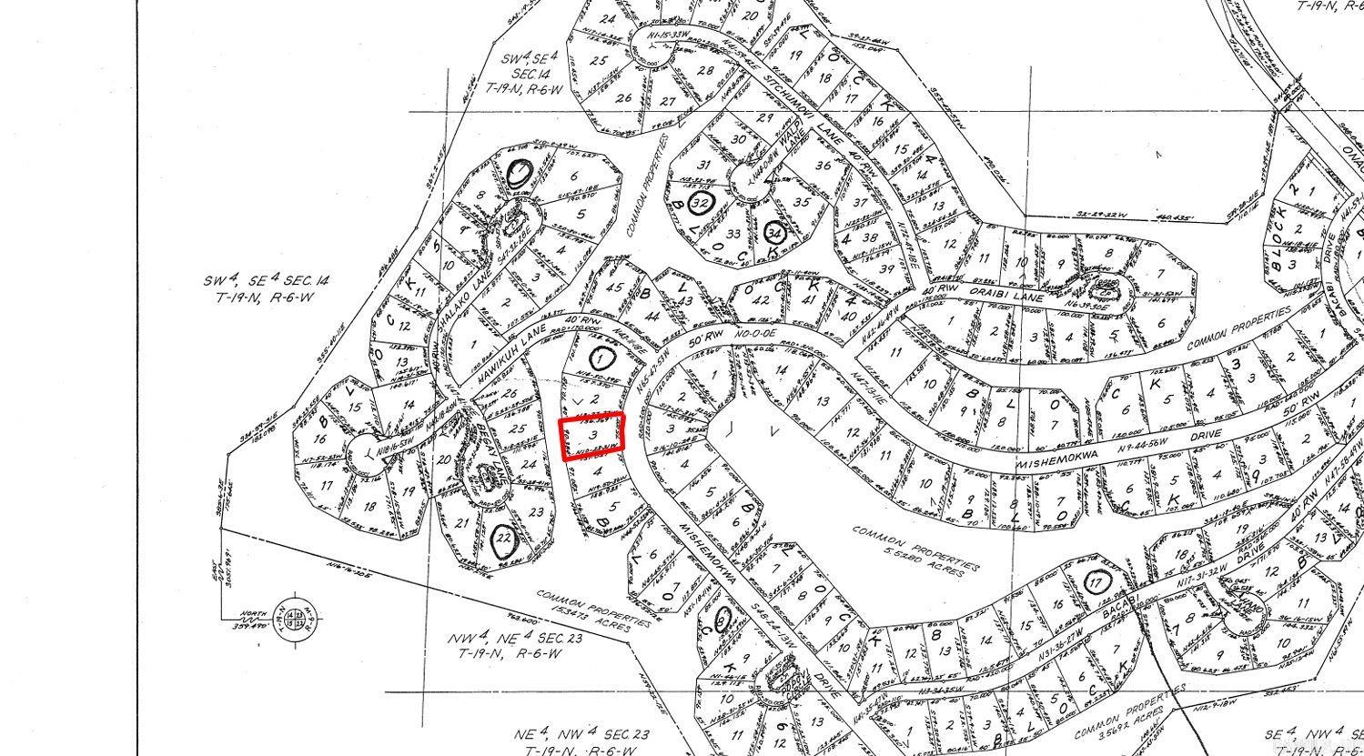 0  Mishemokwa  Cherokee Village, AR
