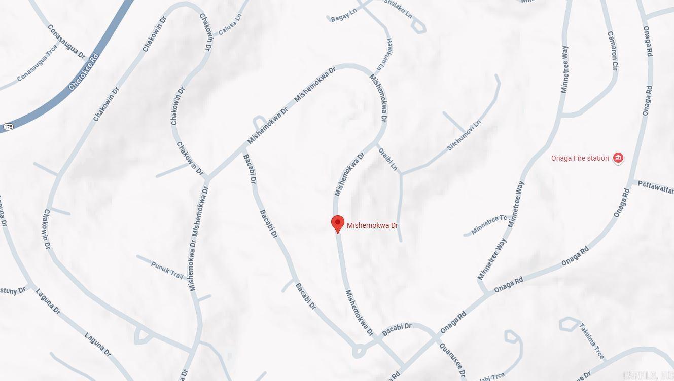 0  Mishemokwa  Cherokee Village, AR