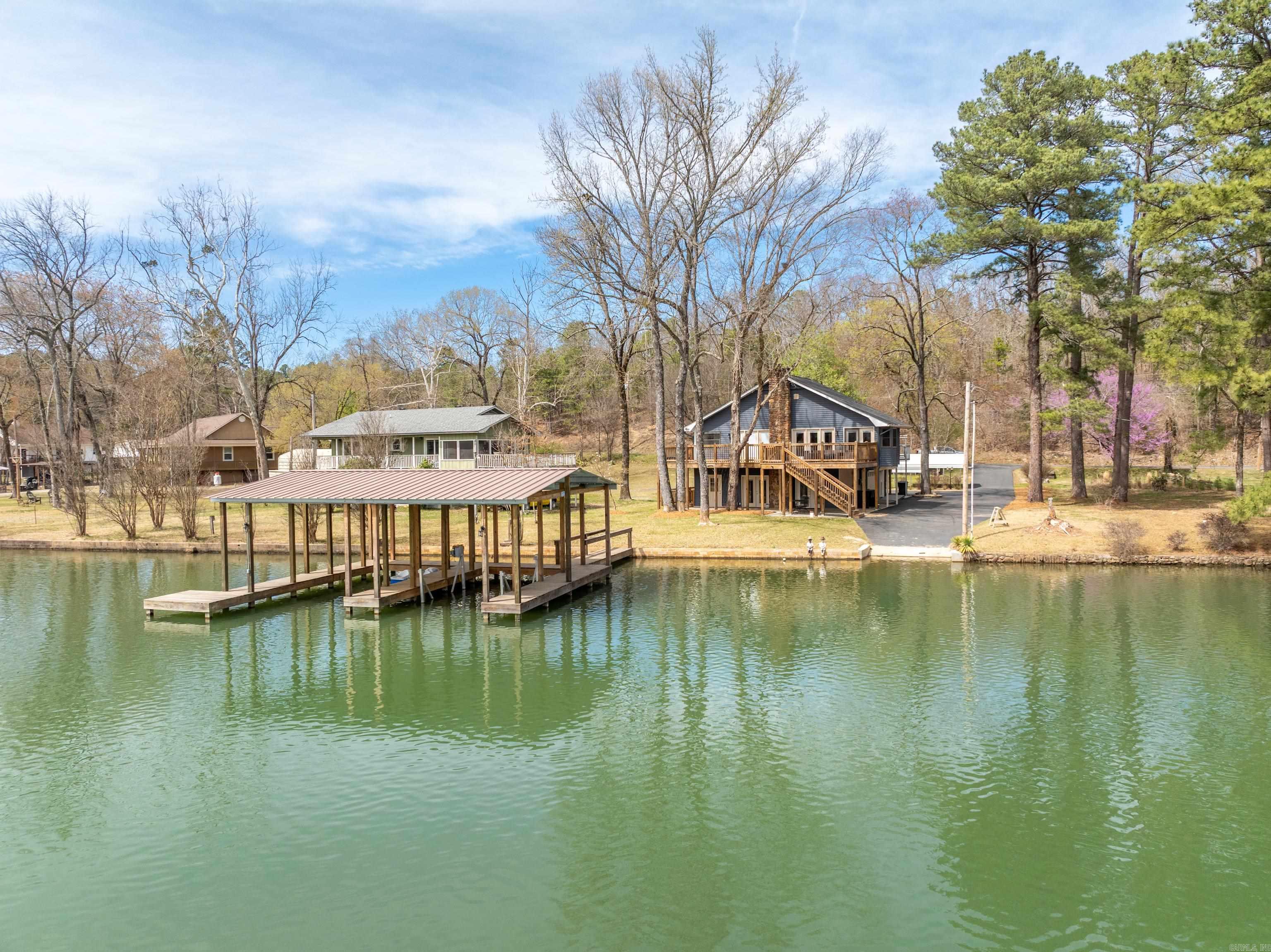 174  Arrowpoint  Royal, AR