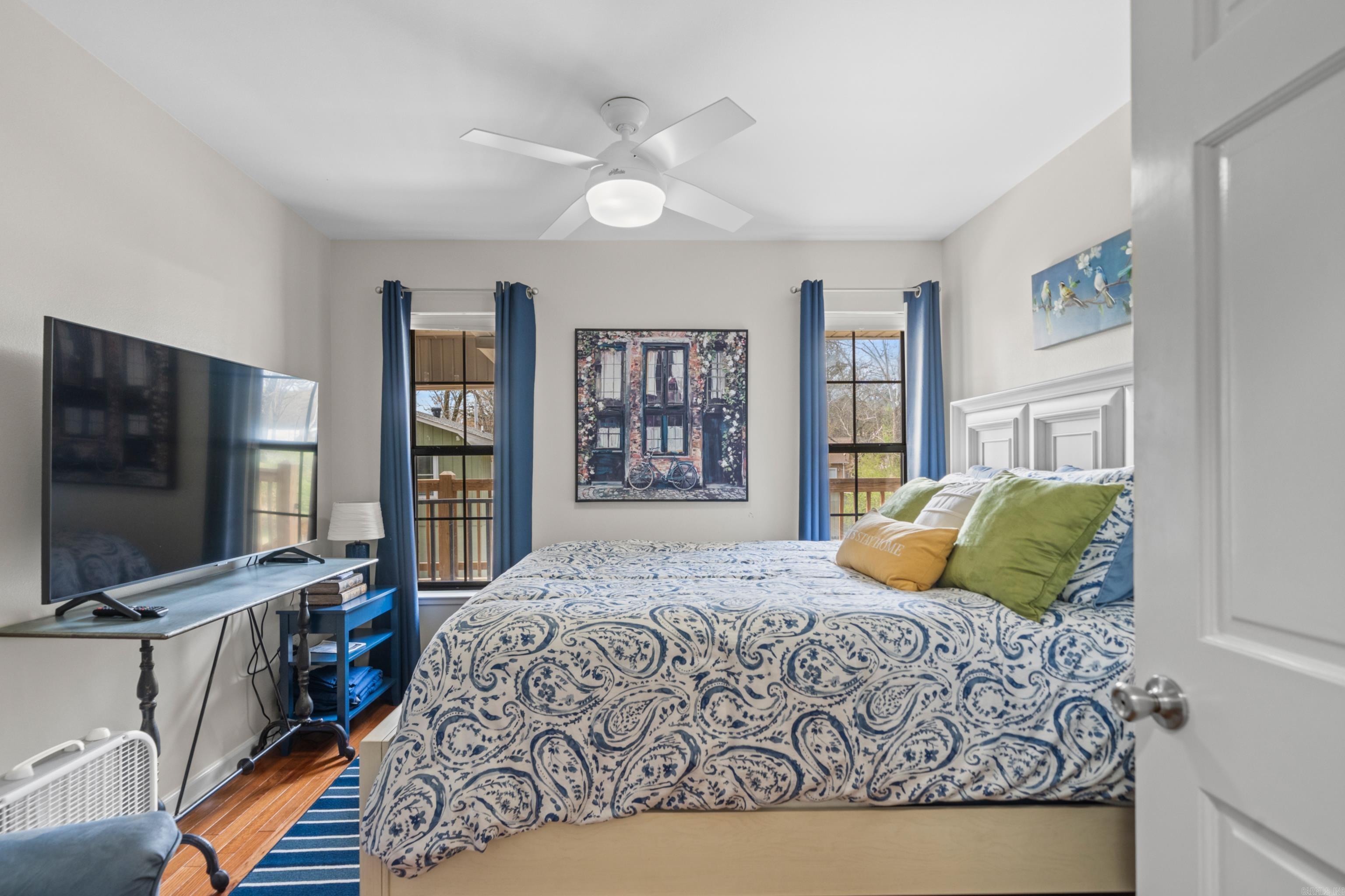 174  Arrowpoint  Royal, AR
