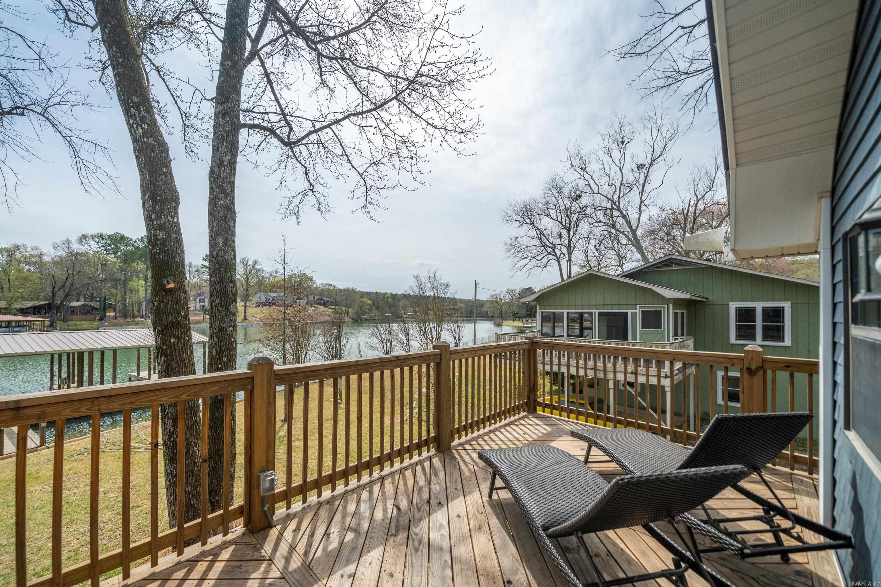 174  Arrowpoint  Royal, AR