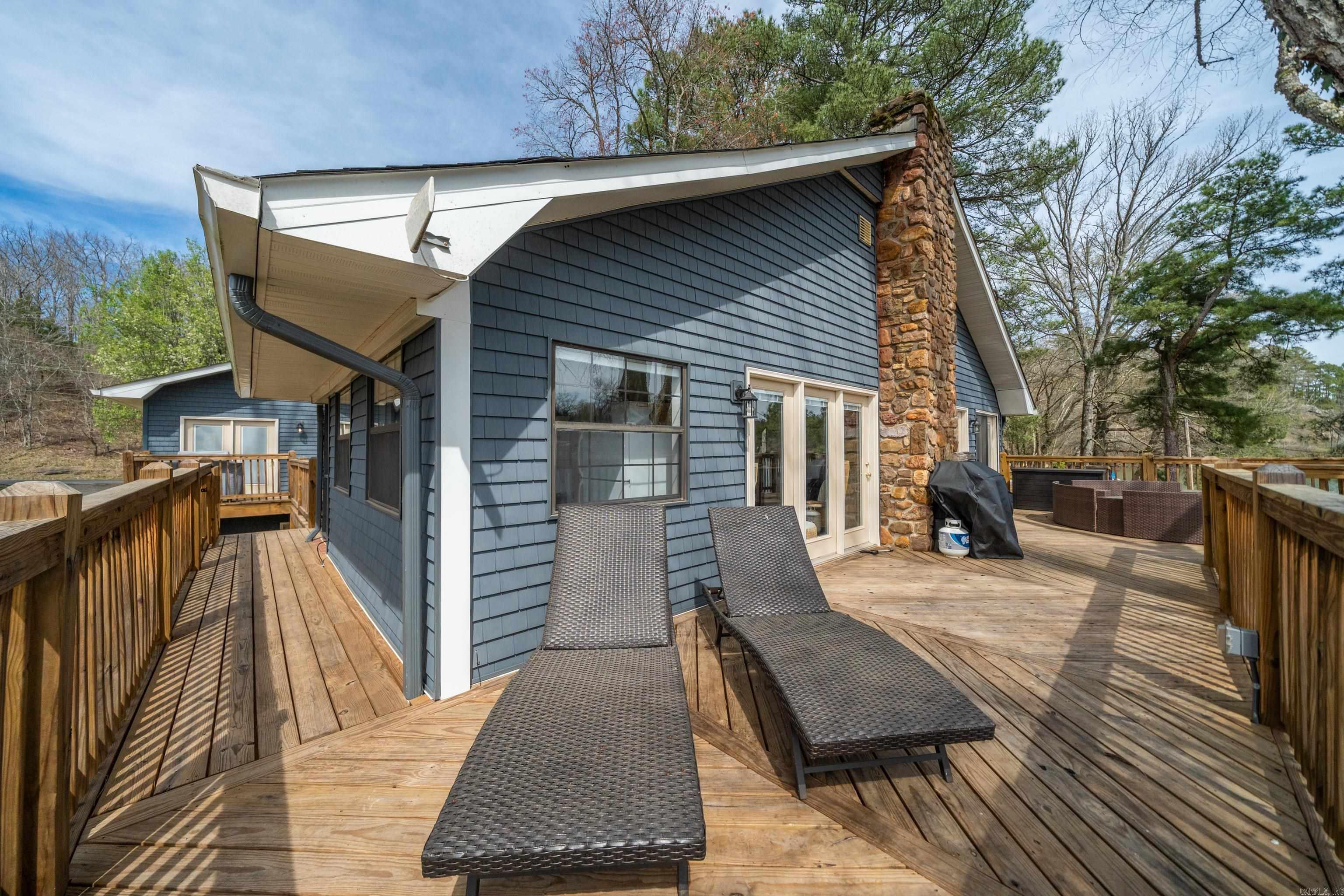 174  Arrowpoint  Royal, AR