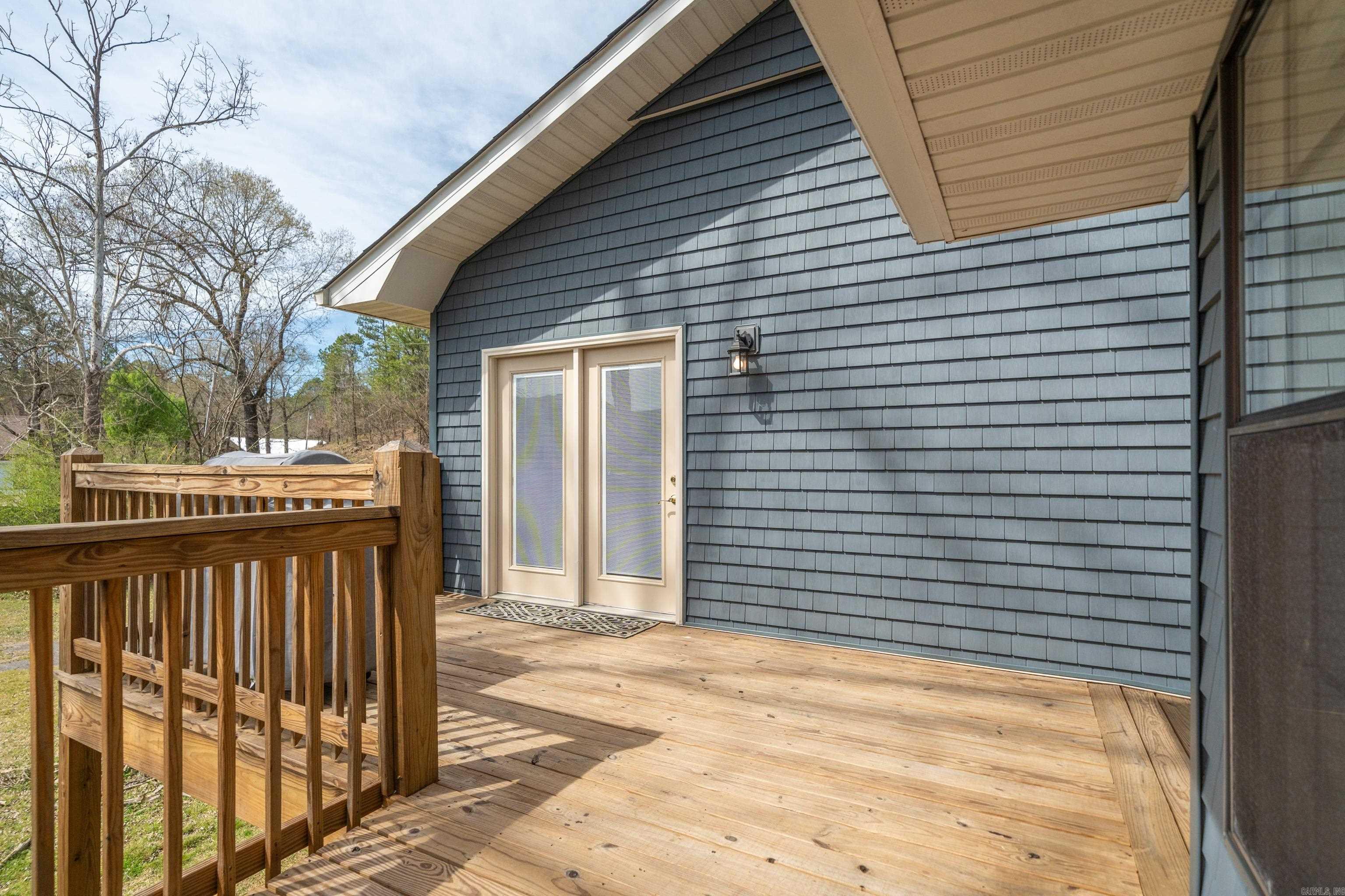 174  Arrowpoint  Royal, AR