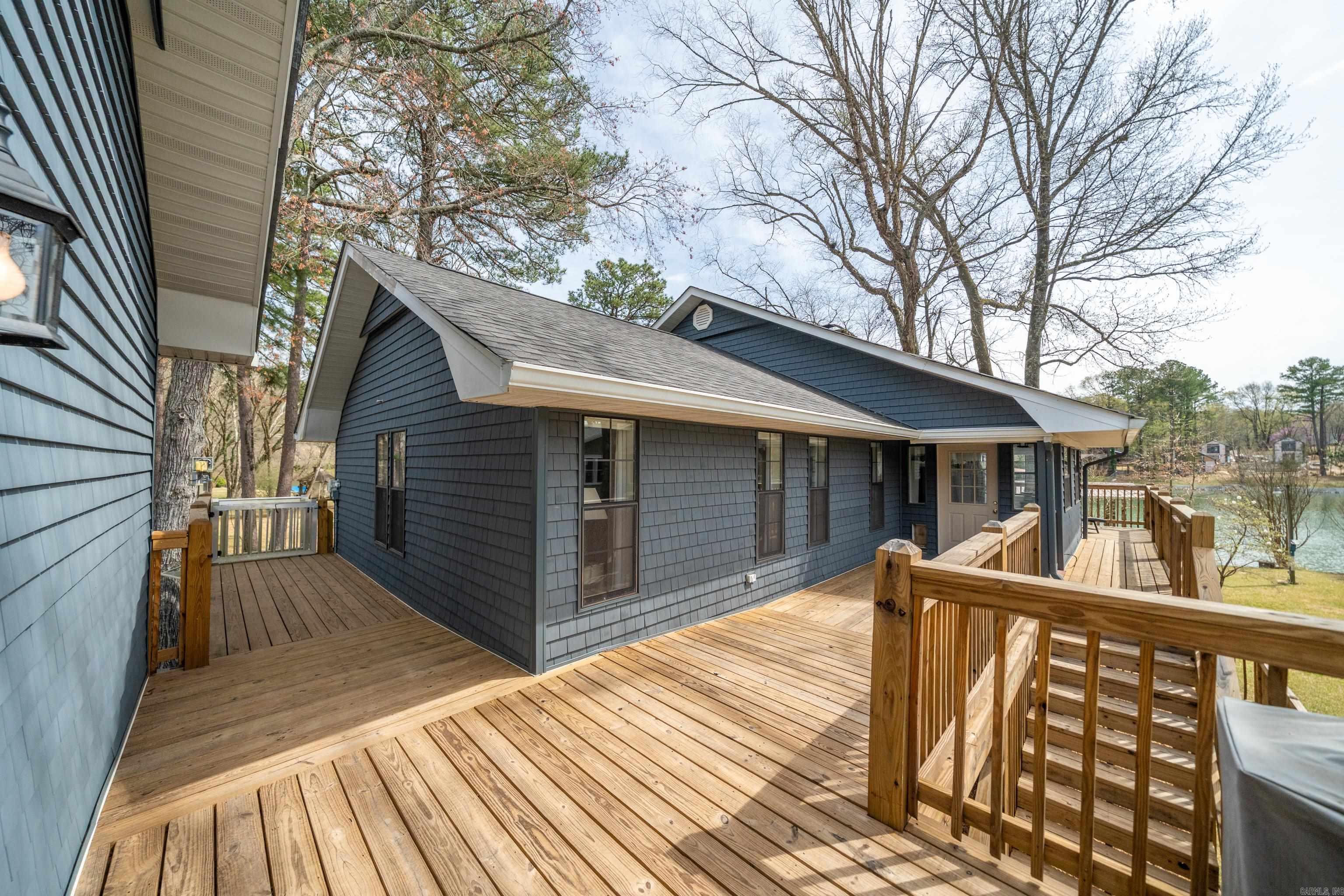 174  Arrowpoint  Royal, AR