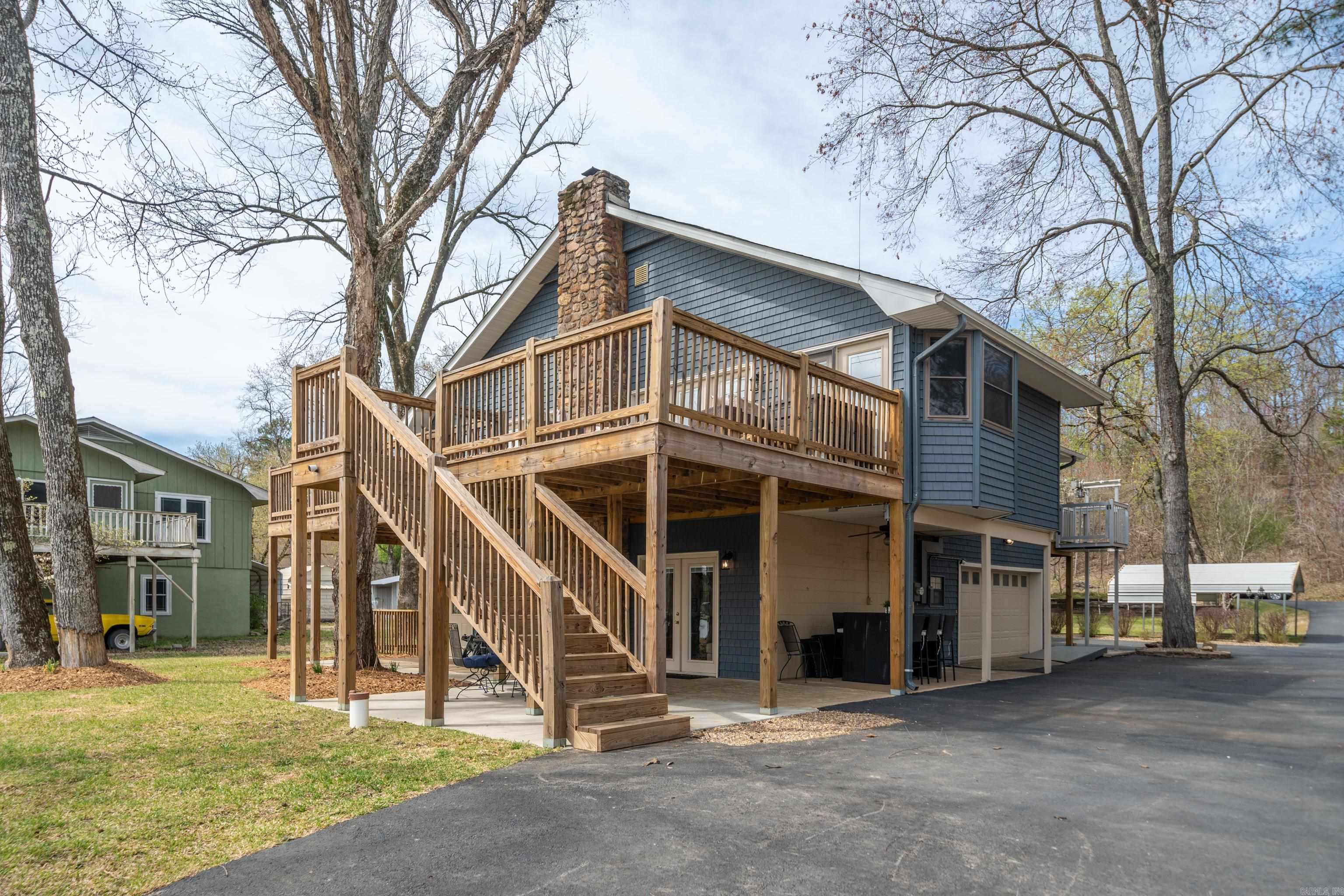 174  Arrowpoint  Royal, AR