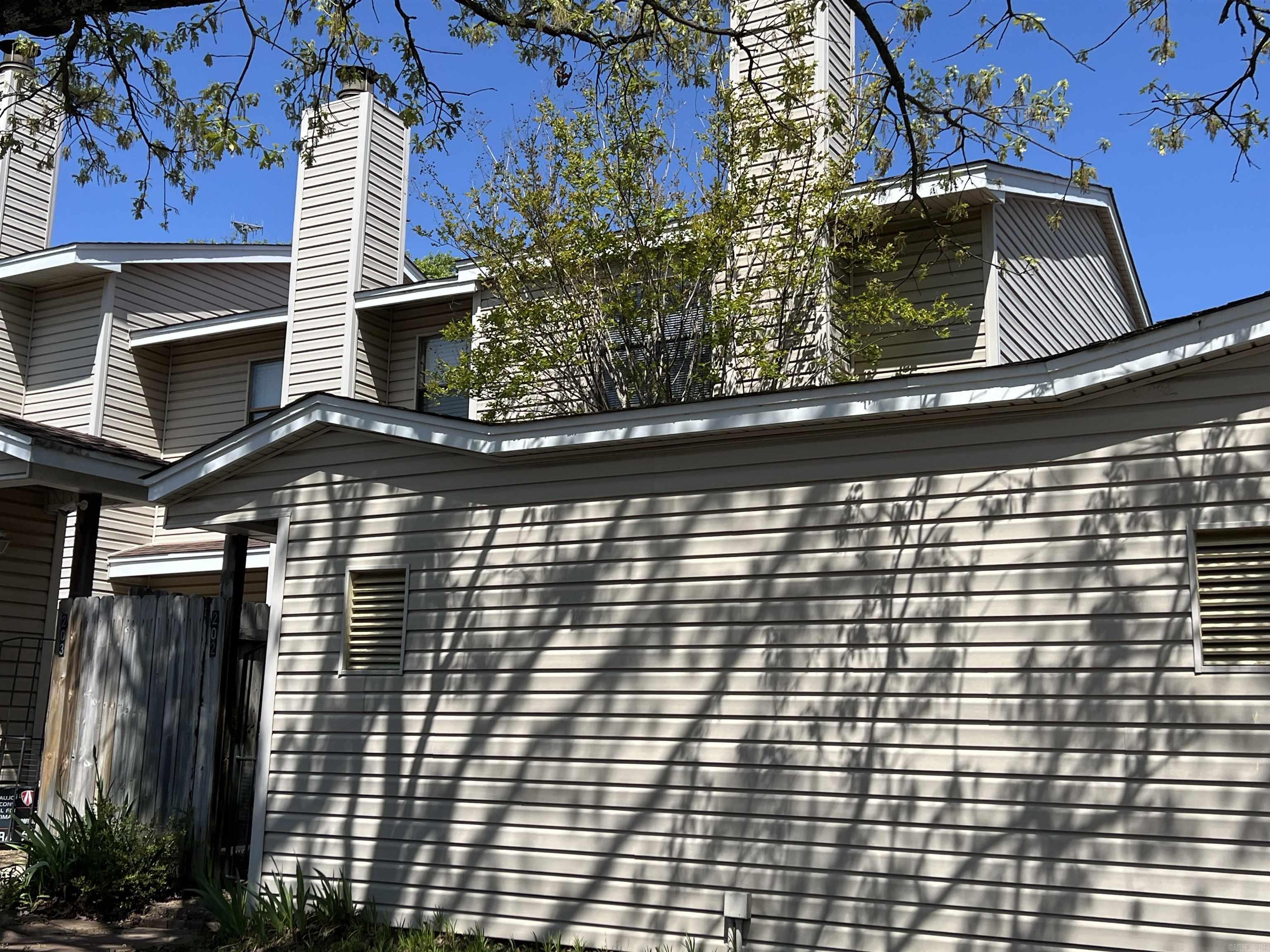 1  Shelby #202  Sherwood, AR