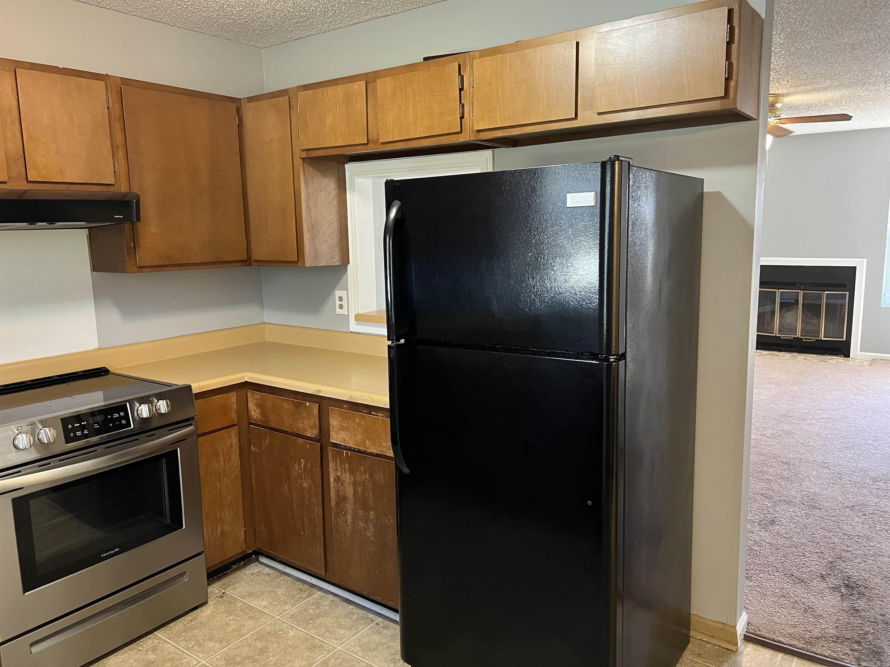 1  Shelby #202  Sherwood, AR