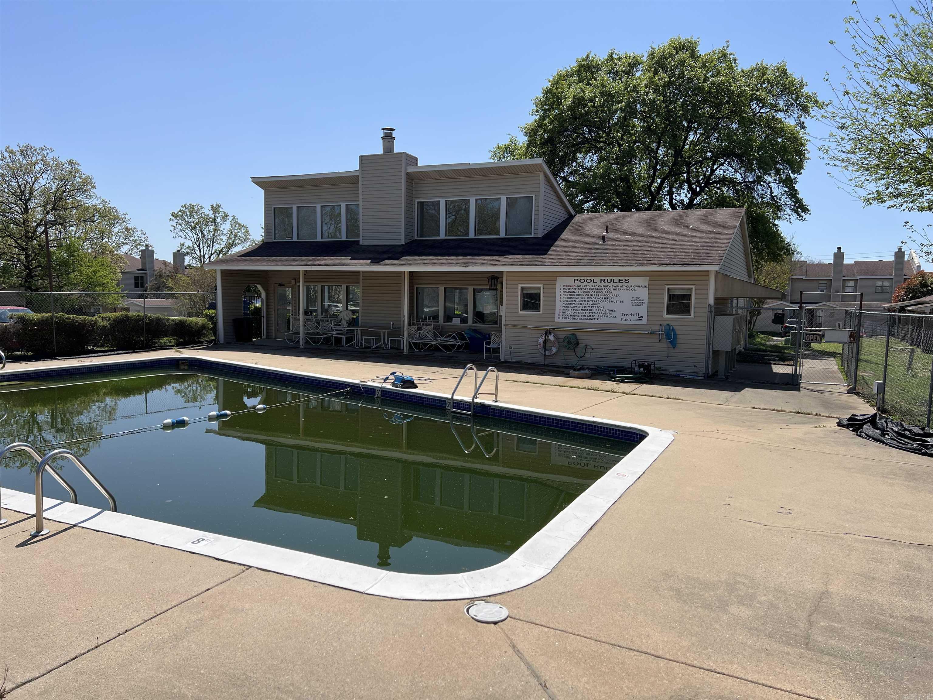 1  Shelby #202  Sherwood, AR