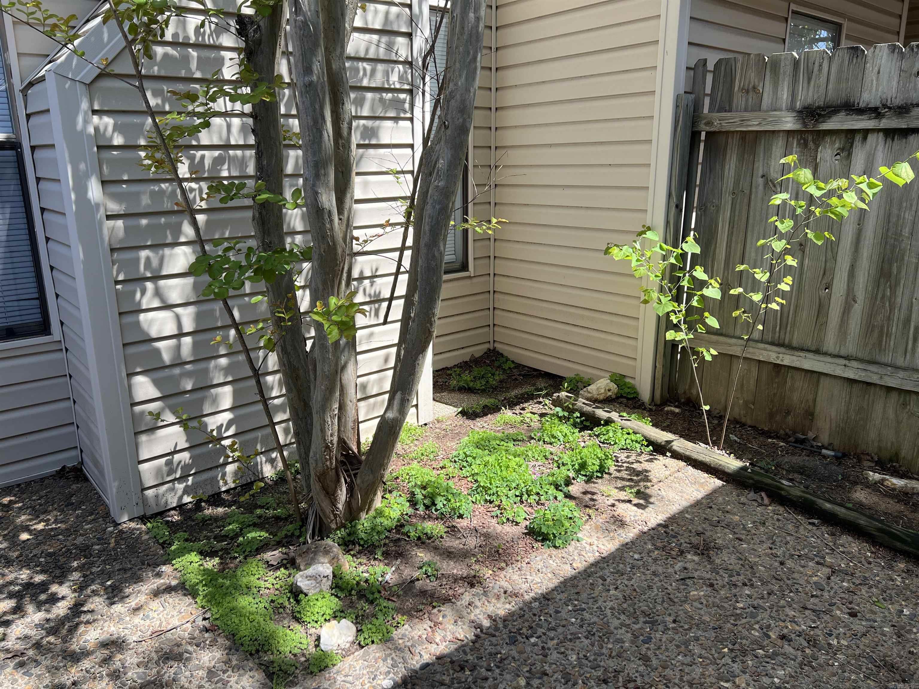 1  Shelby #202  Sherwood, AR
