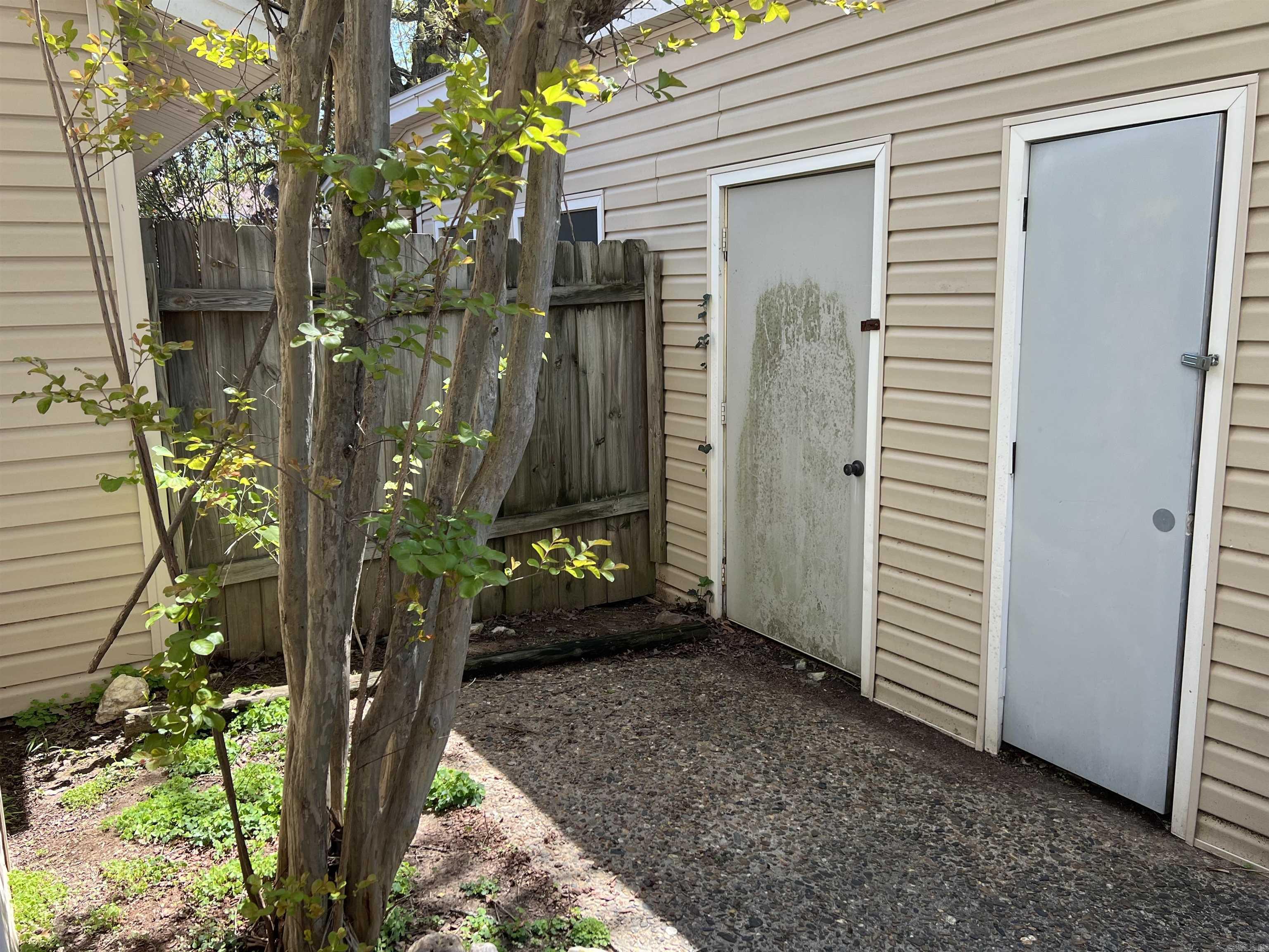 1  Shelby #202  Sherwood, AR