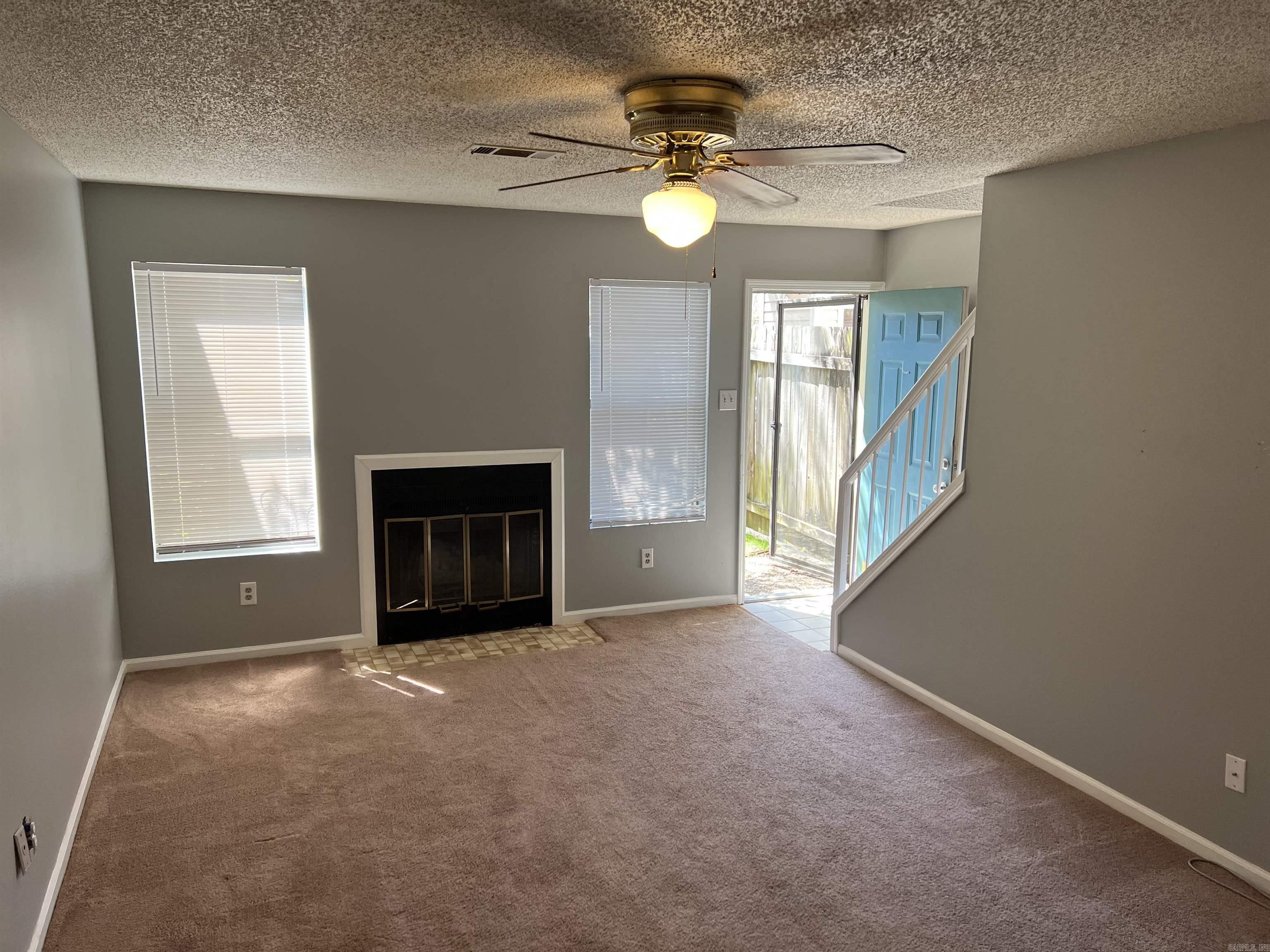 1  Shelby #202  Sherwood, AR