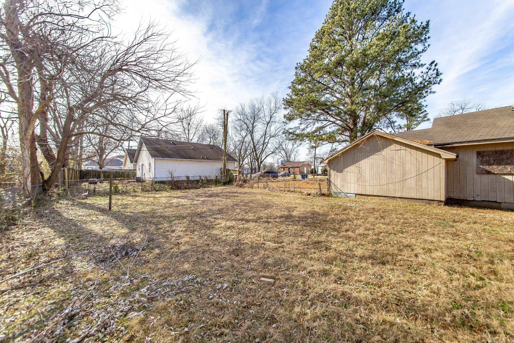 816 W 20th  North Little Rock, AR