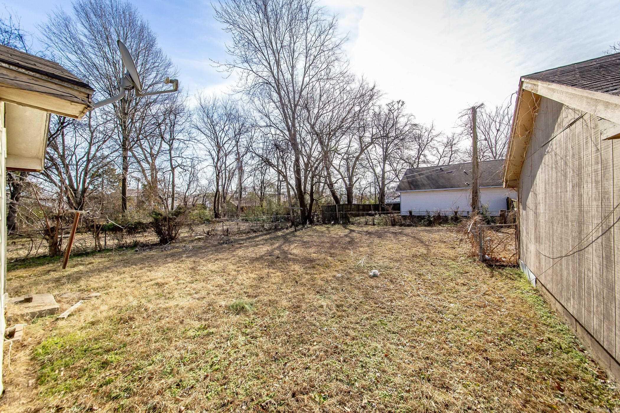 816 W 20th  North Little Rock, AR
