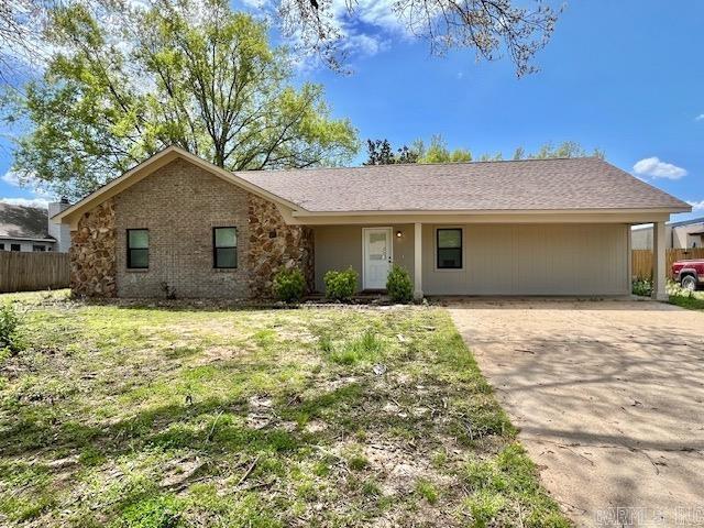 131  Maribeth Street  Forrest City, AR