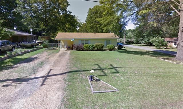403 W Victory  Star City, AR