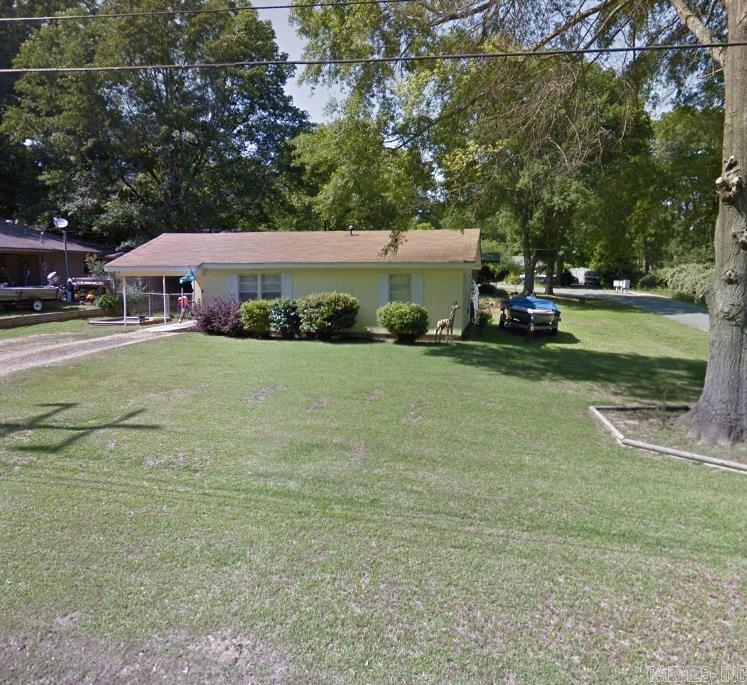 403 W Victory  Star City, AR