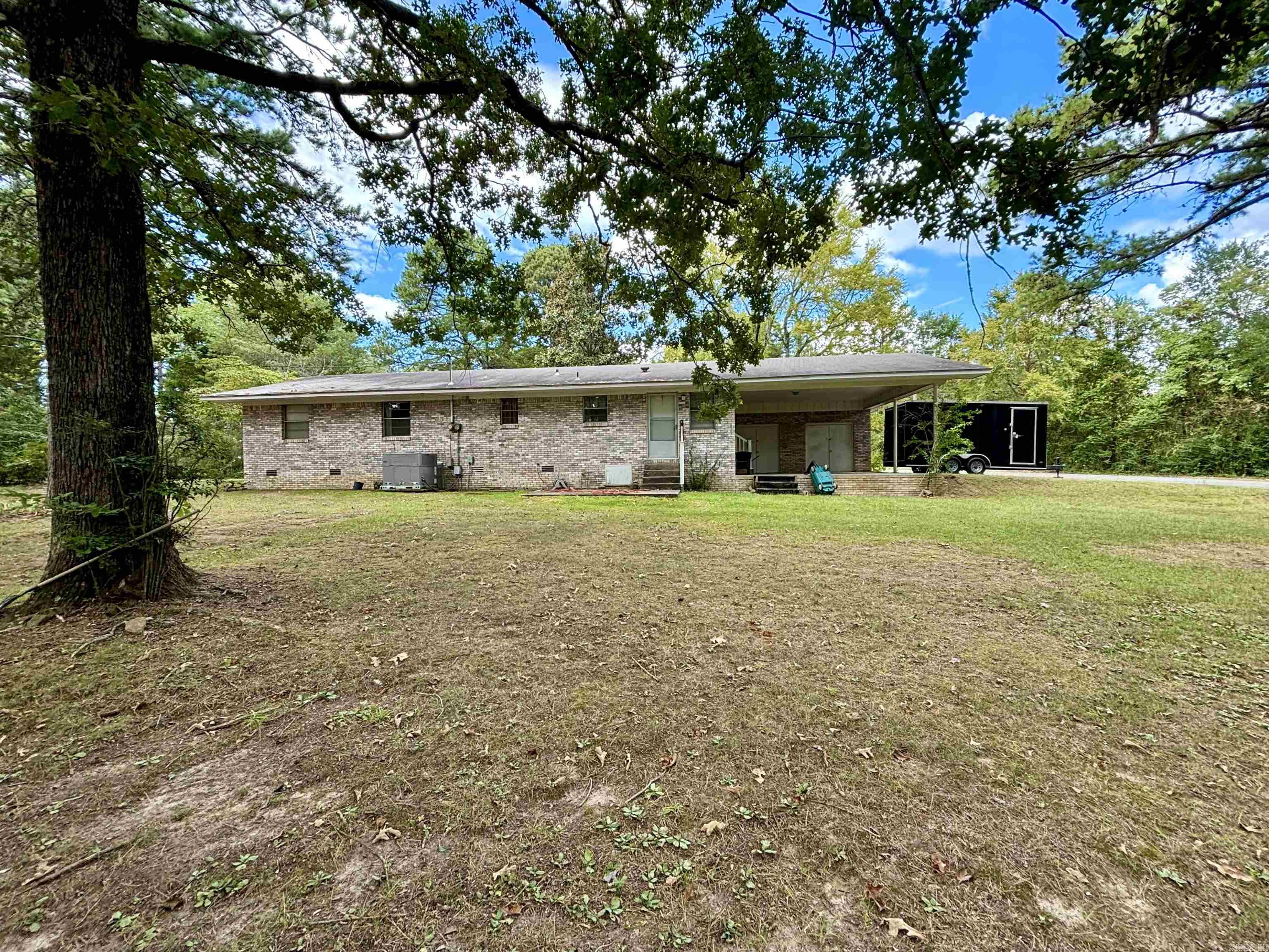 1320  Weddingford  Heber Springs, AR