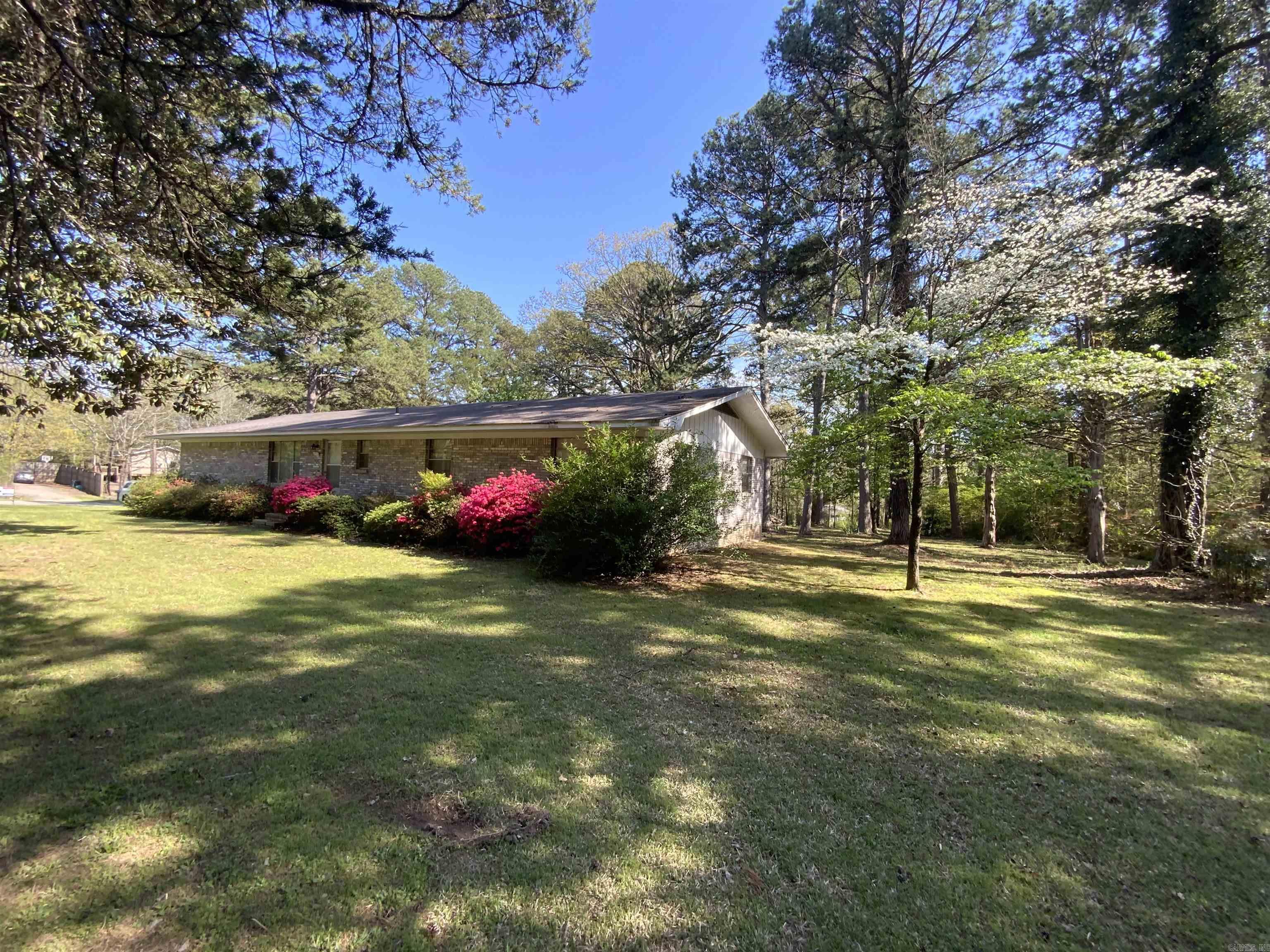 1320  Weddingford  Heber Springs, AR