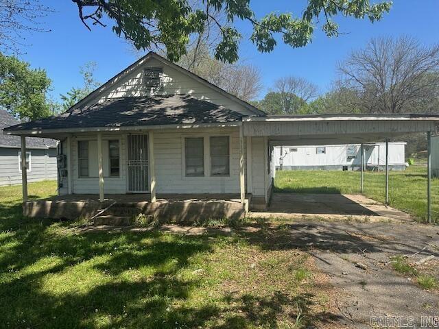 315 Lincoln St