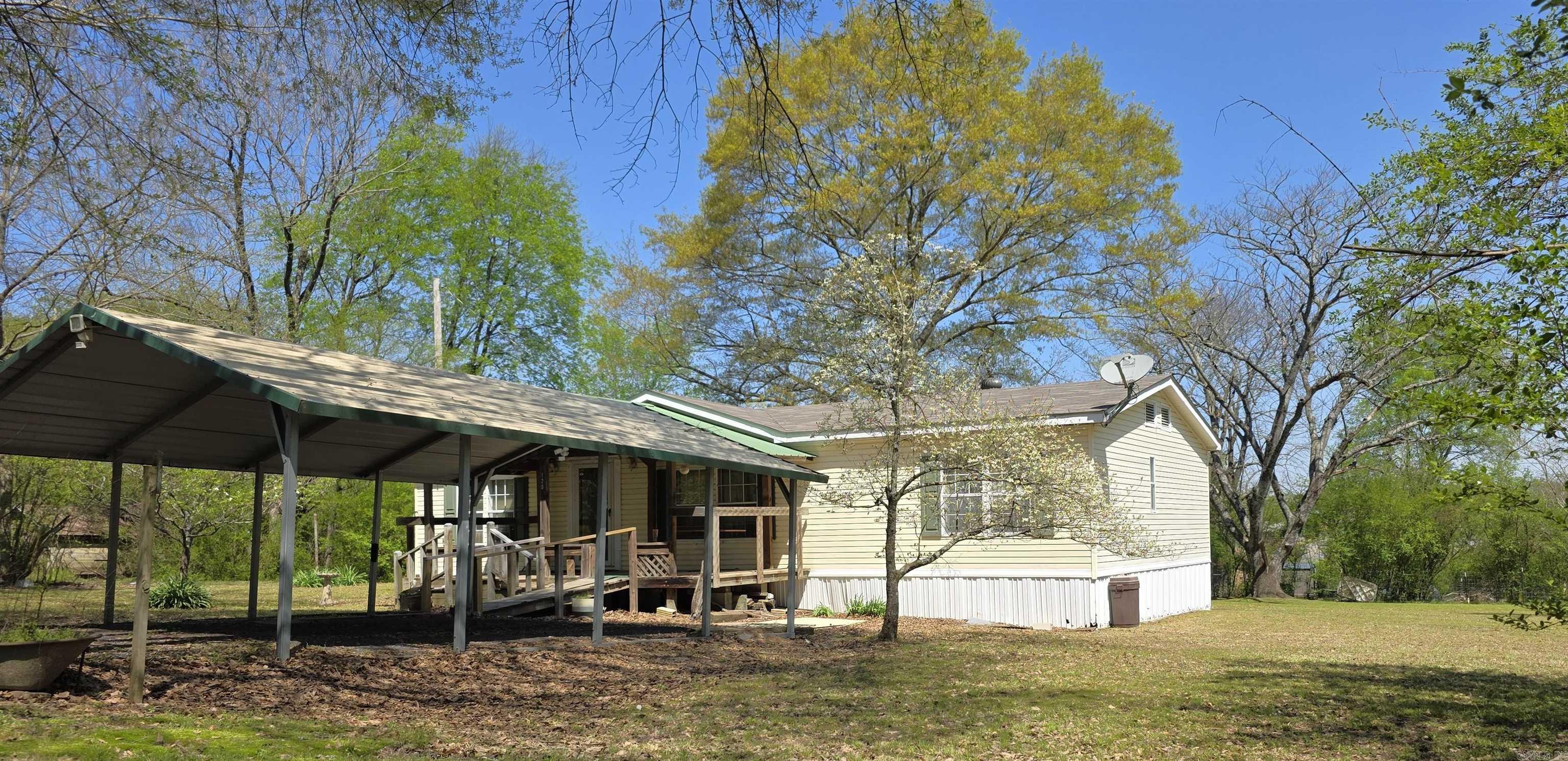 120  Kings  Hatfield, AR