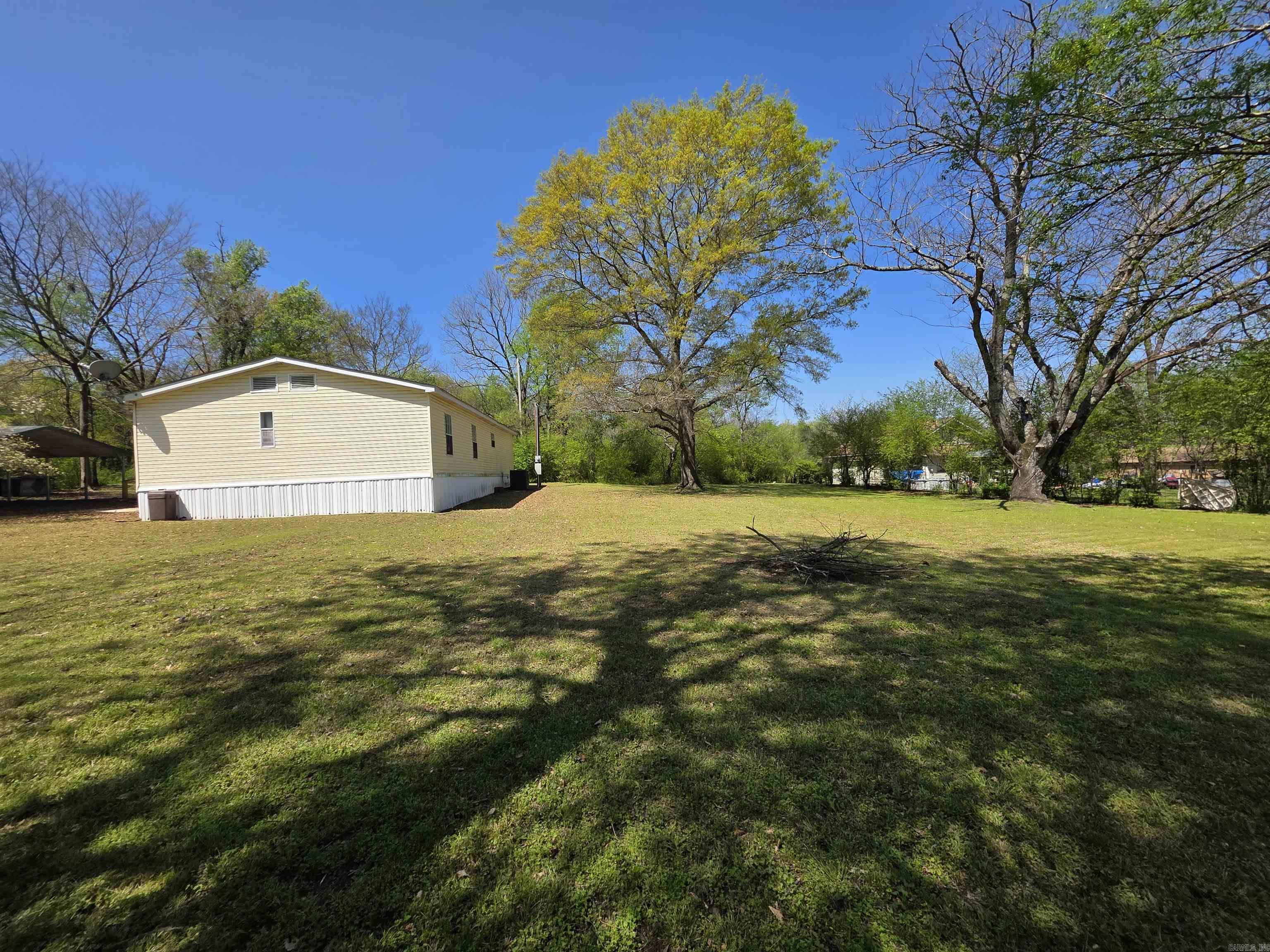 120  Kings  Hatfield, AR