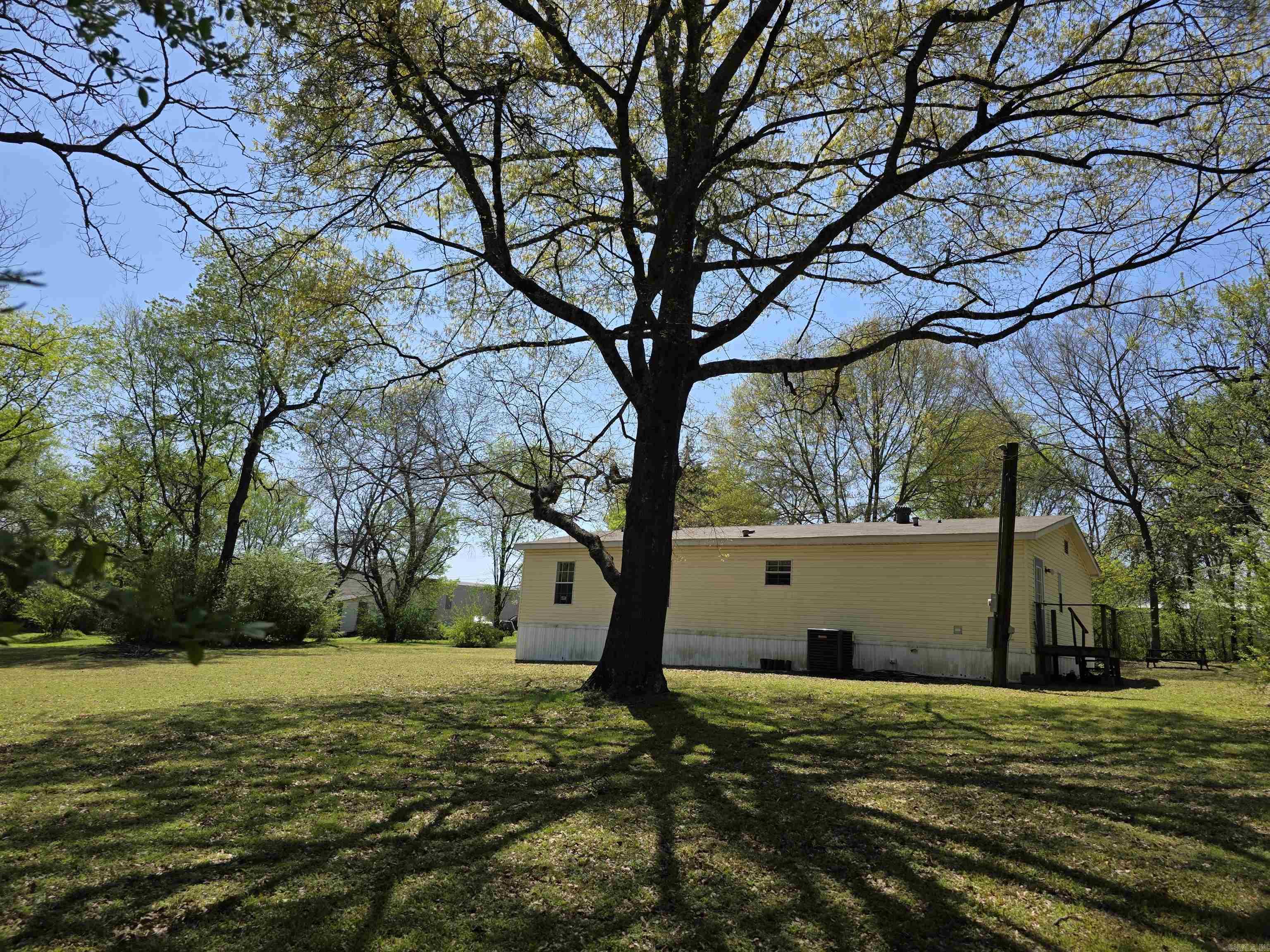 120  Kings  Hatfield, AR