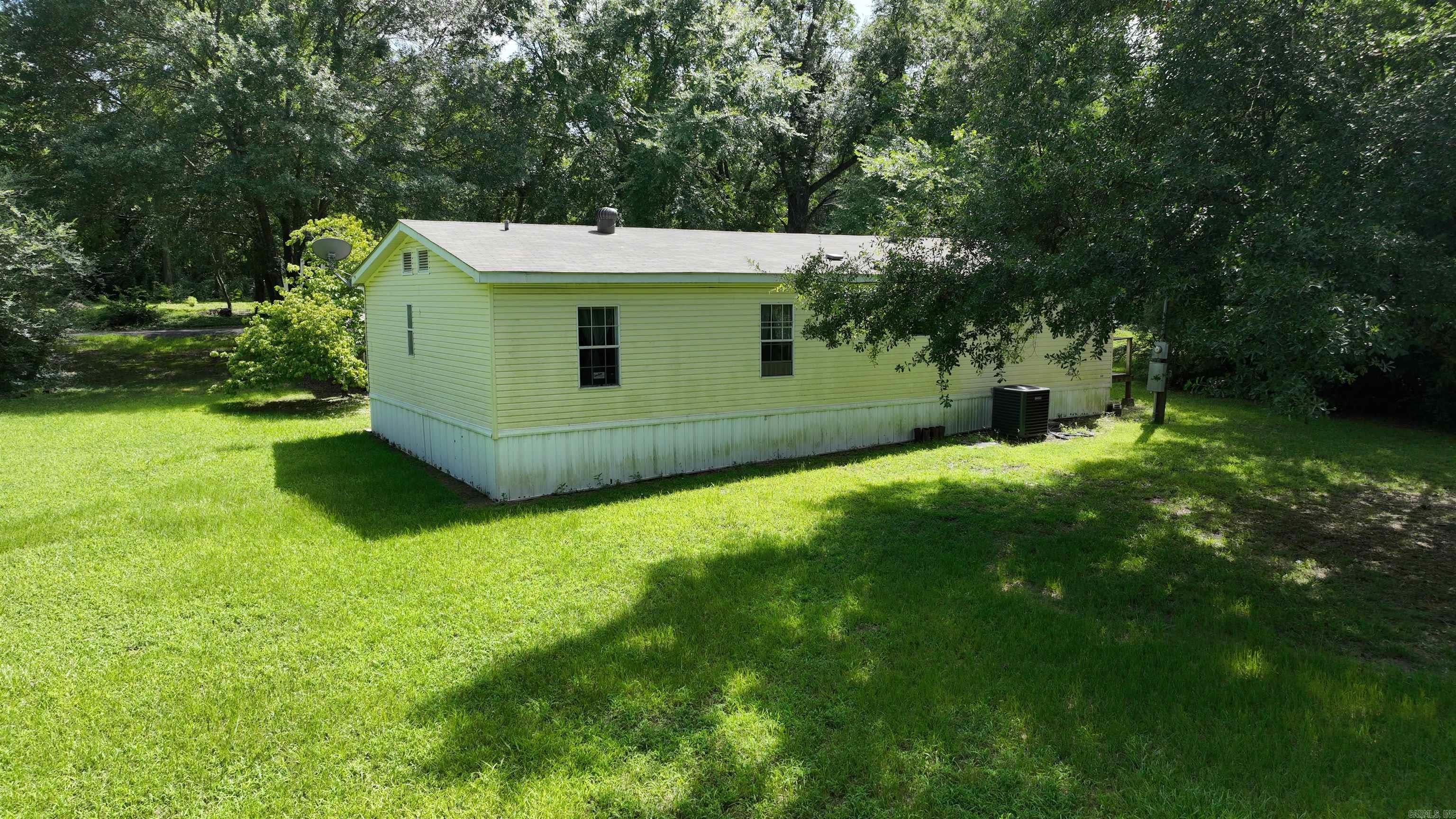 120 Kings Circle Hatfield, AR 71945