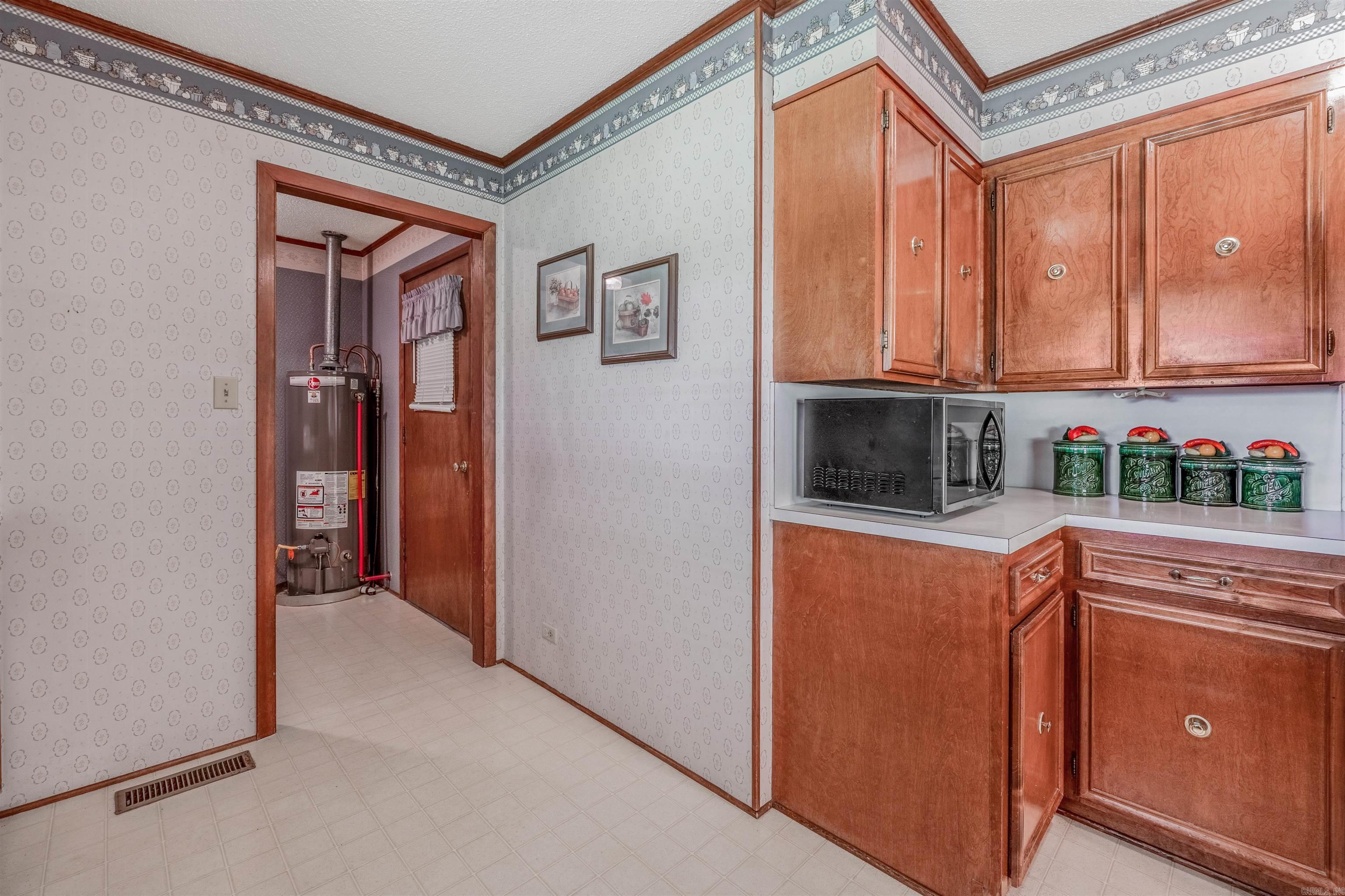 1215 N Broadway Street Heber Springs, AR 72543