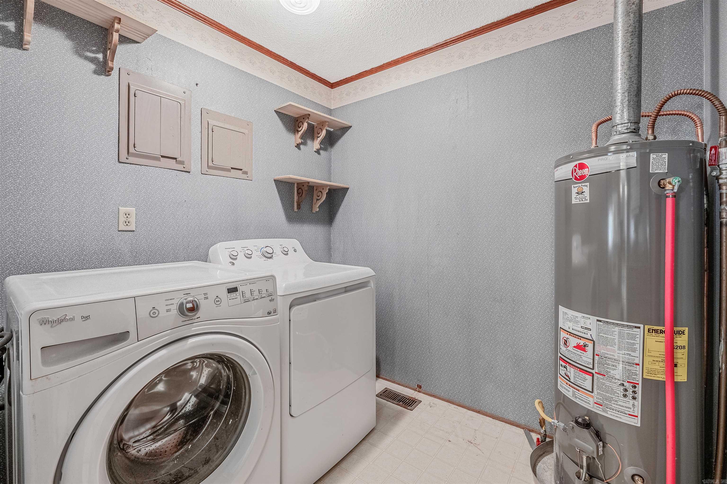 1215 N Broadway Street Heber Springs, AR 72543