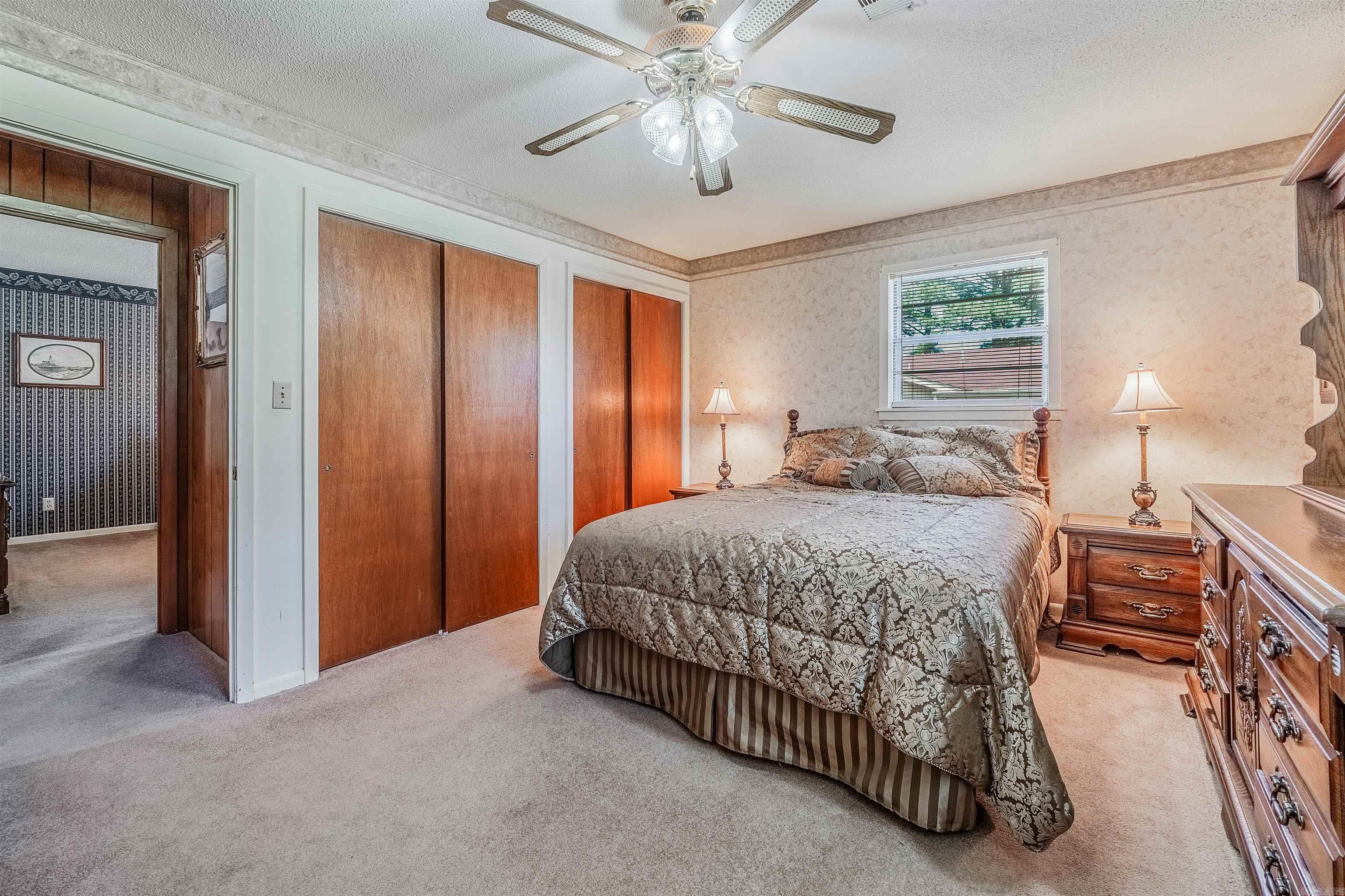 1215 N Broadway Street Heber Springs, AR 72543