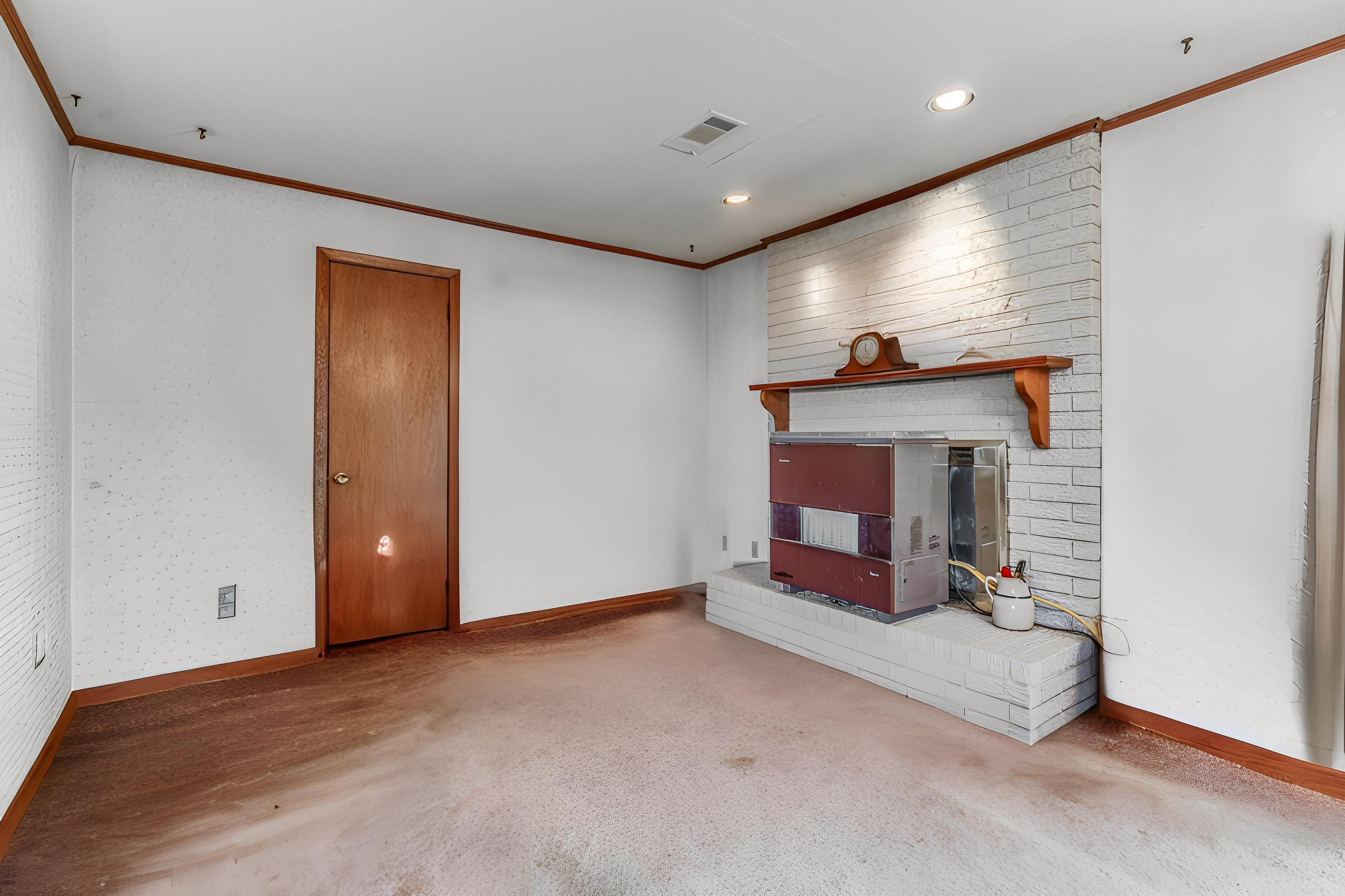 1215 N Broadway  Heber Springs, AR