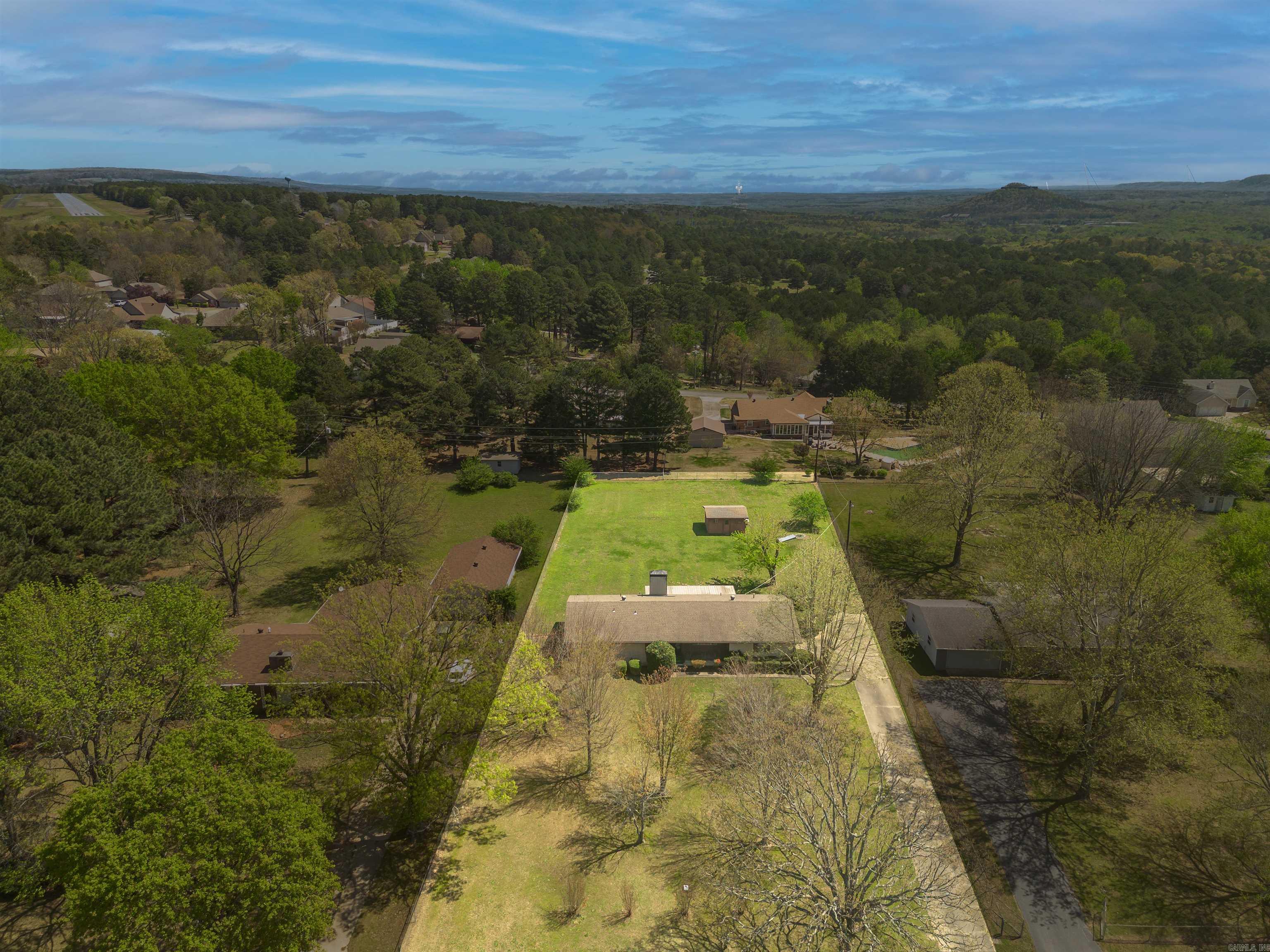 1215 N Broadway Street Heber Springs, AR 72543