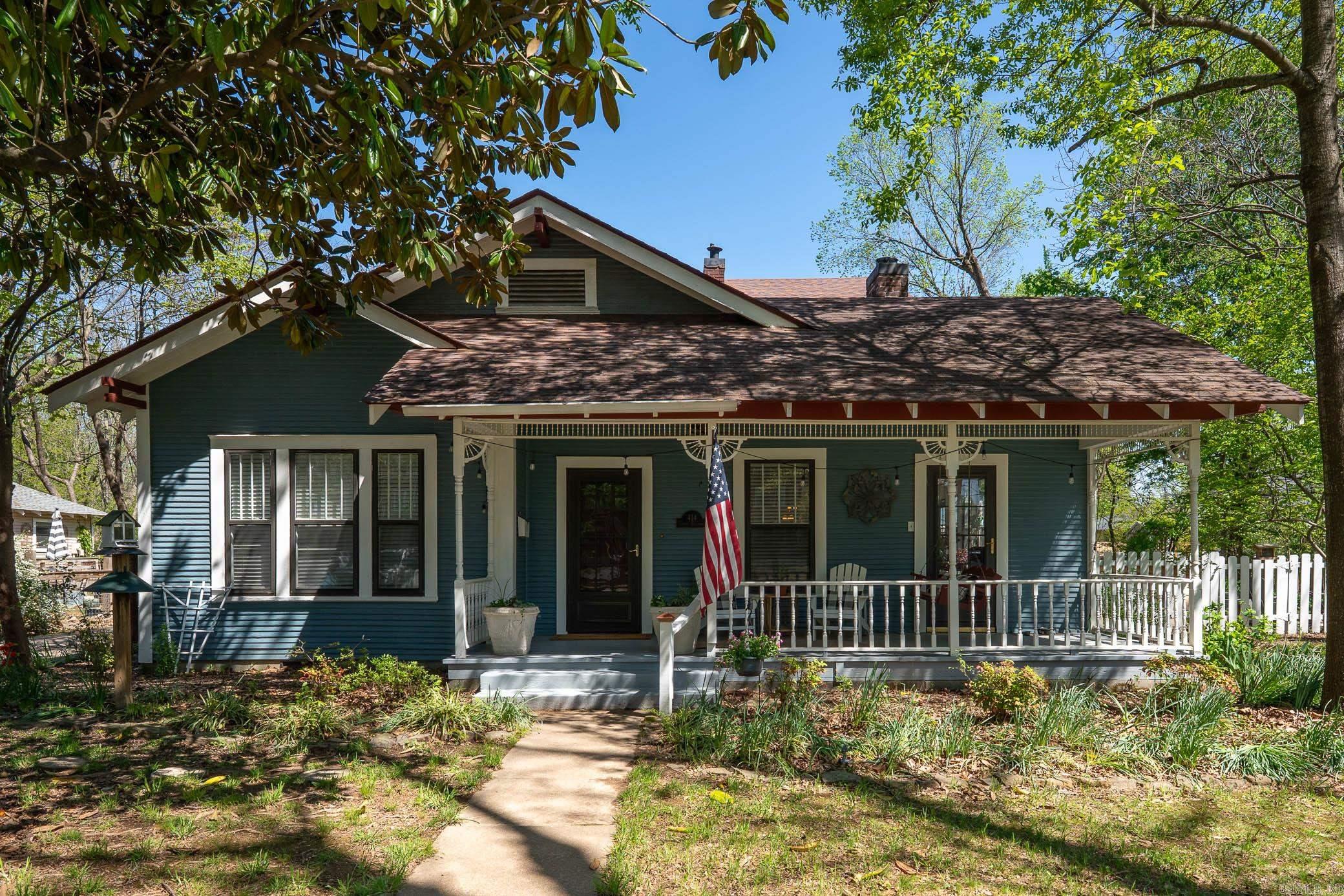 414  Conway Blvd  Conway, AR