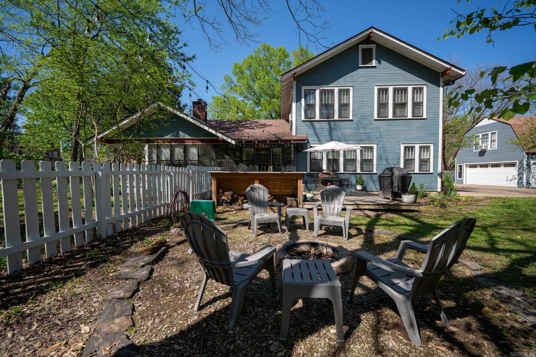 414  Conway Blvd  Conway, AR