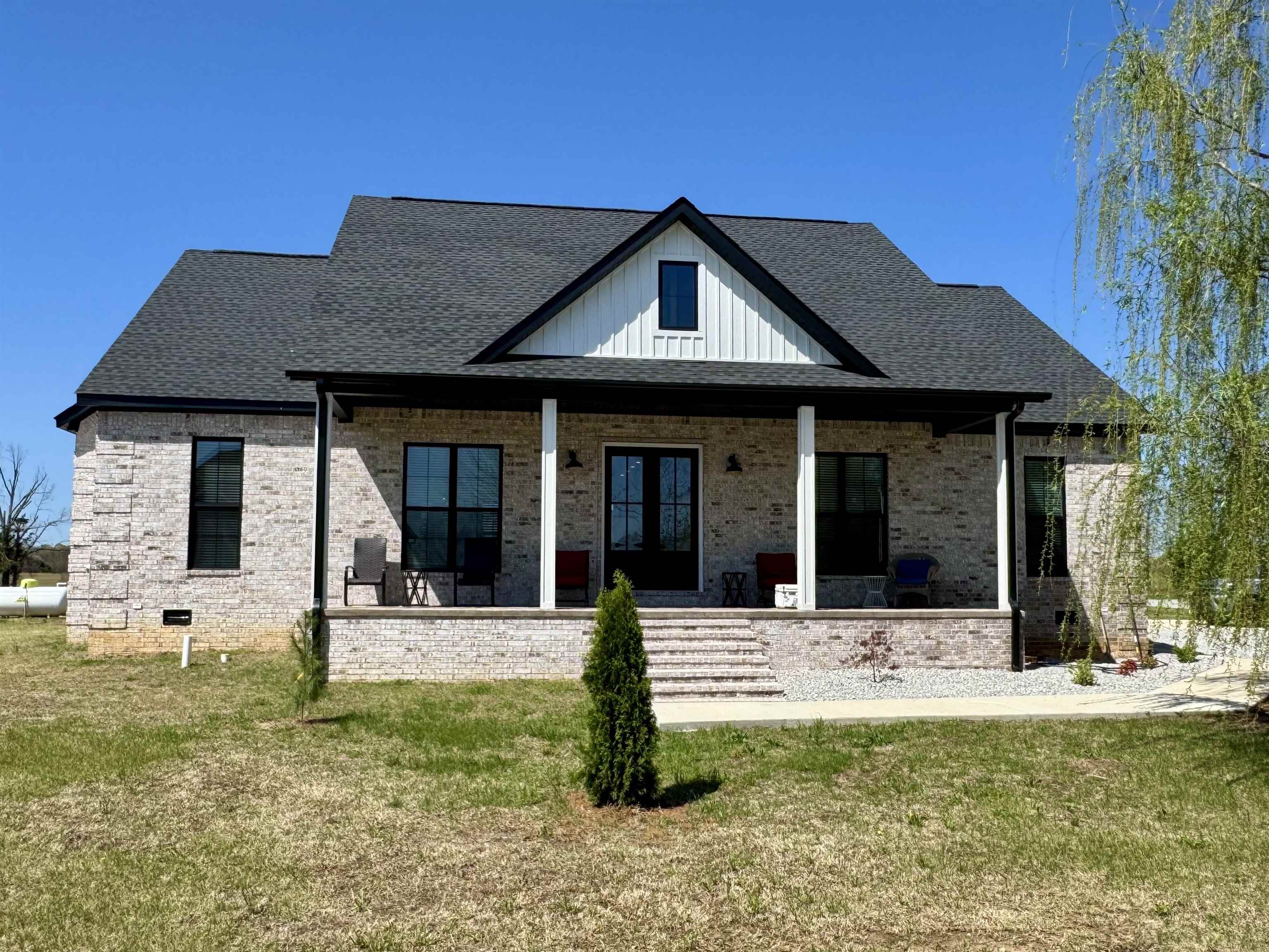 615  Hogans Alley  Melbourne, AR
