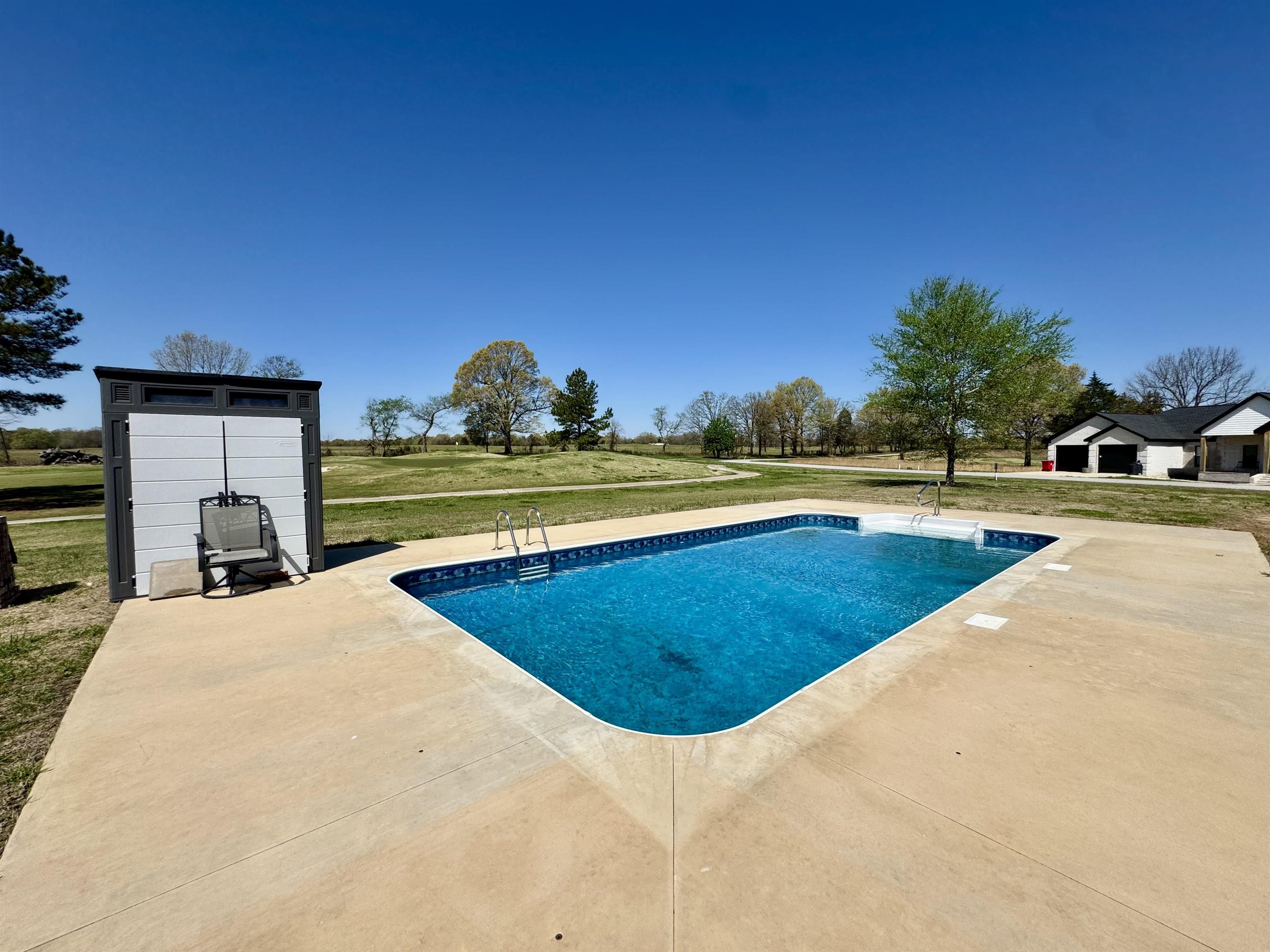 615  Hogans Alley  Melbourne, AR
