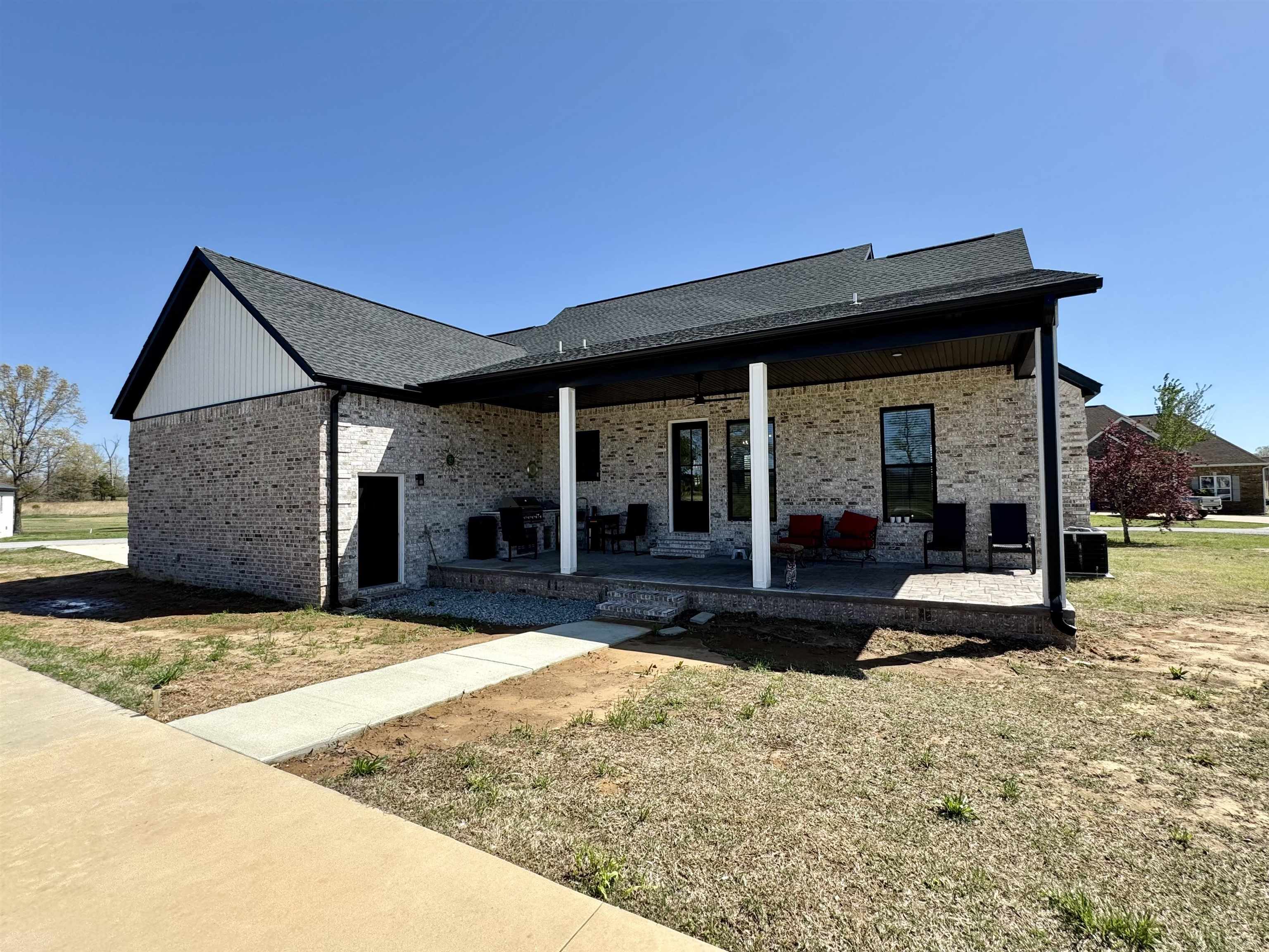 615  Hogans Alley  Melbourne, AR