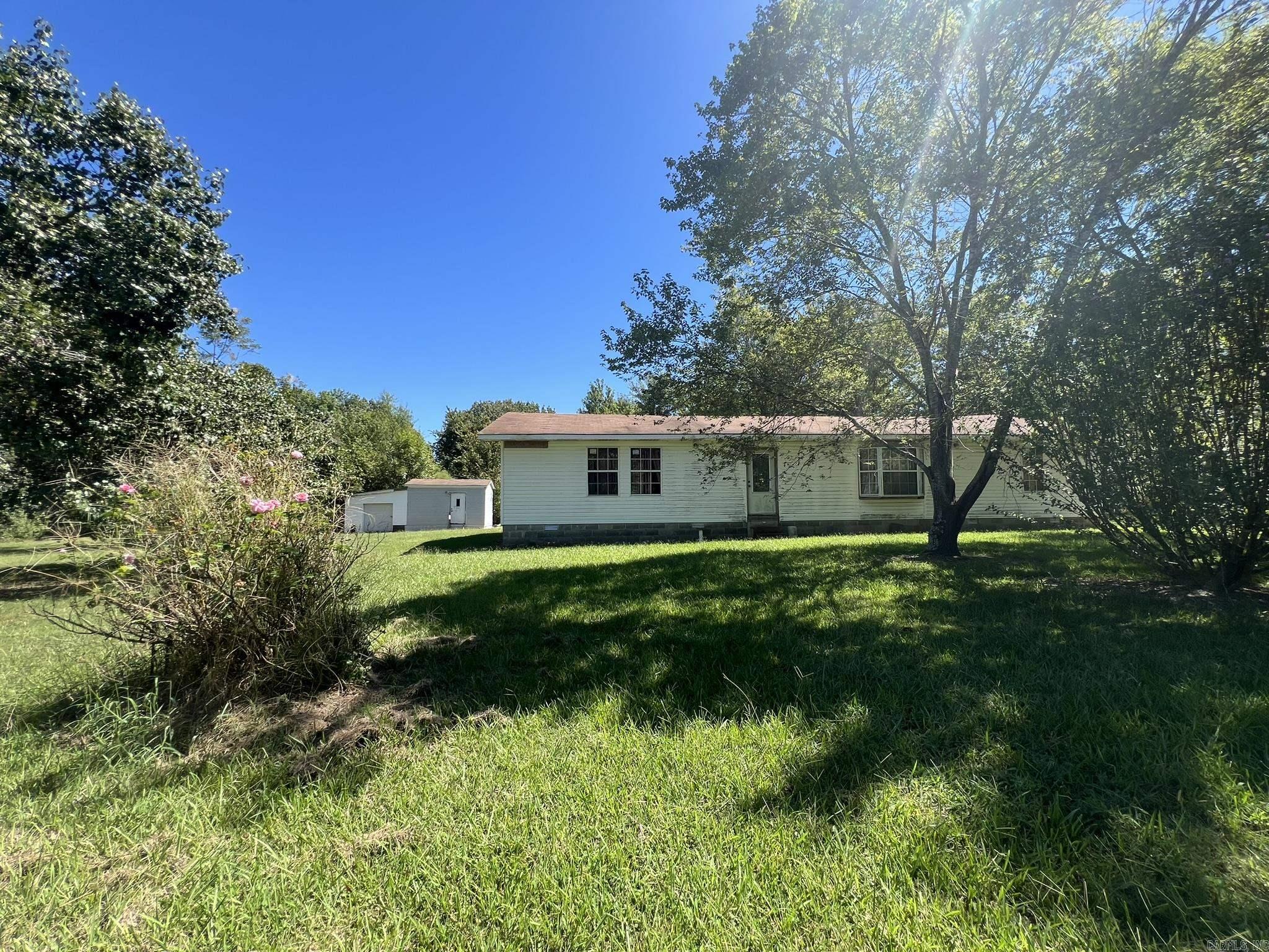 121 S Apple  Beebe, AR