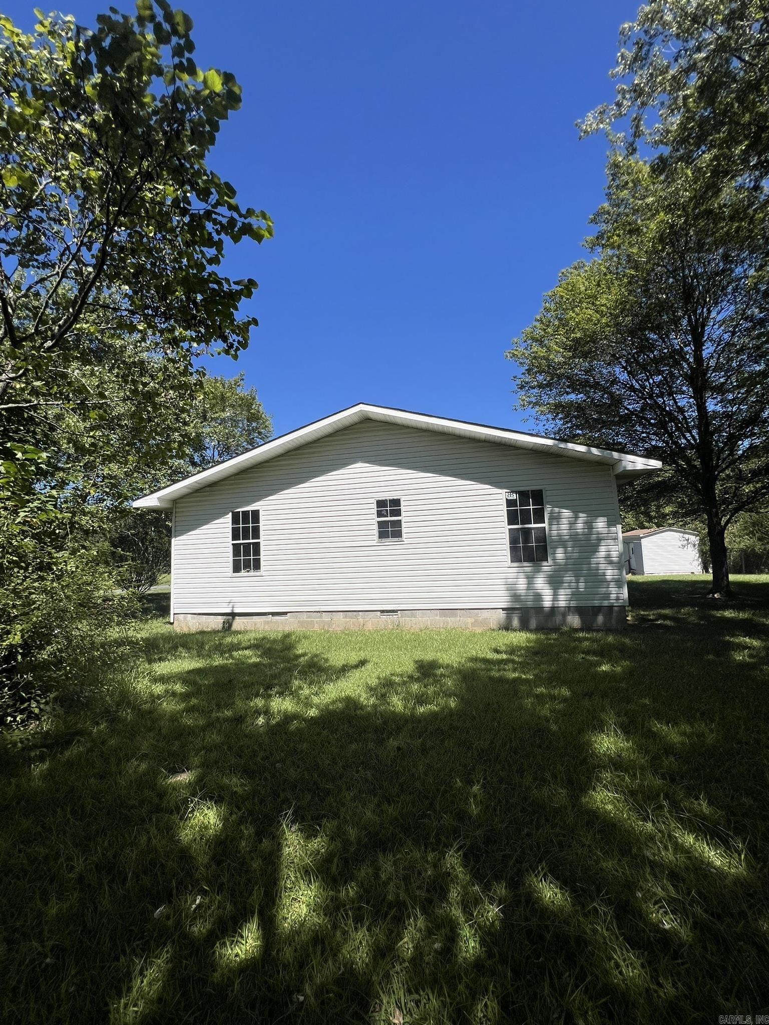 121 S Apple  Beebe, AR