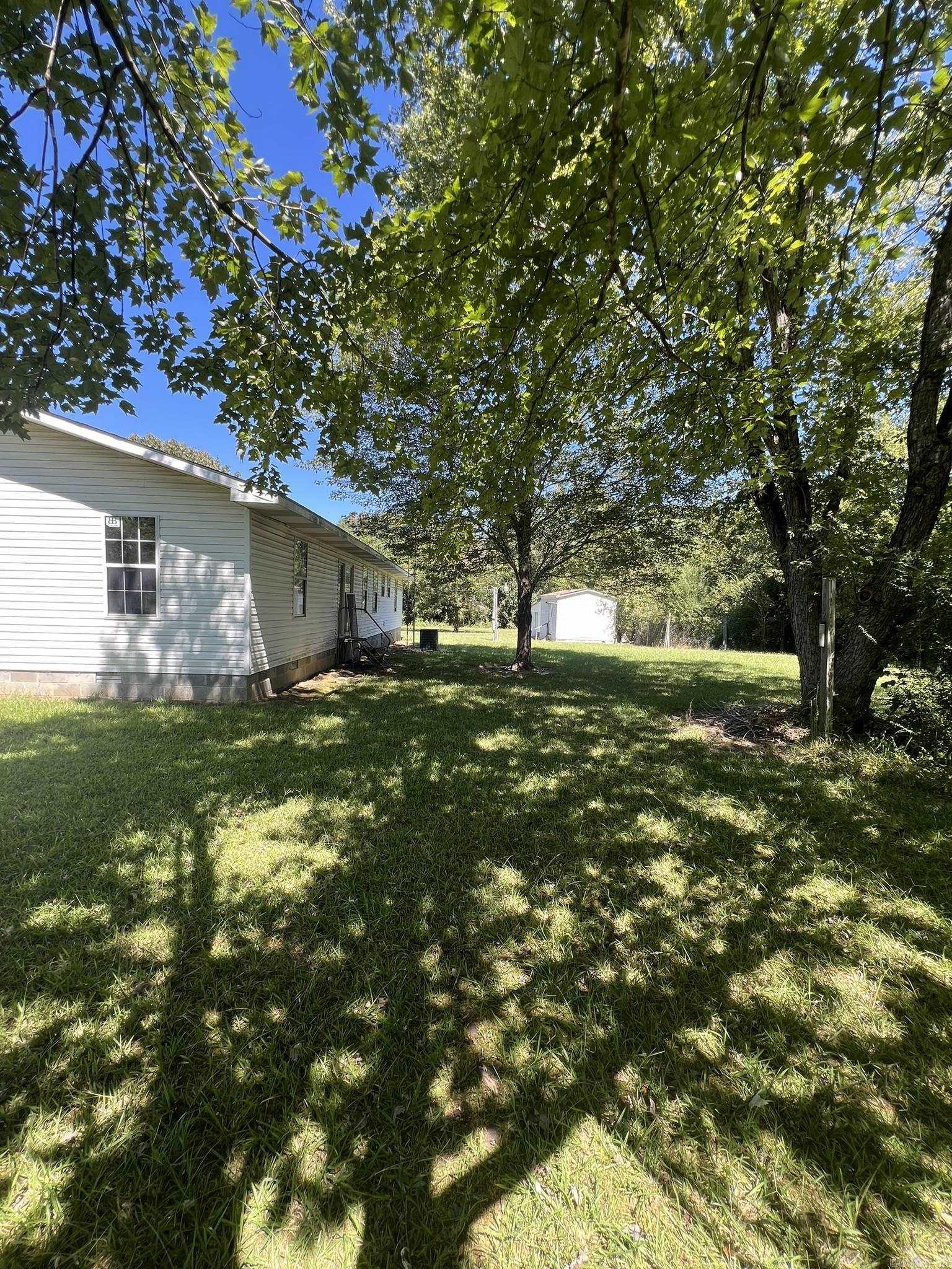 121 S Apple  Beebe, AR