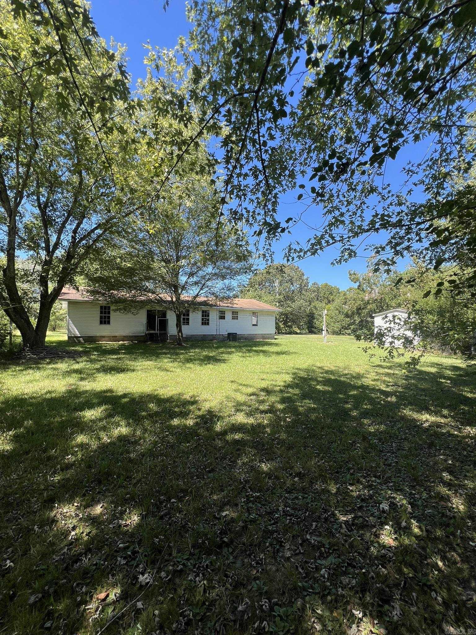 121 S Apple  Beebe, AR