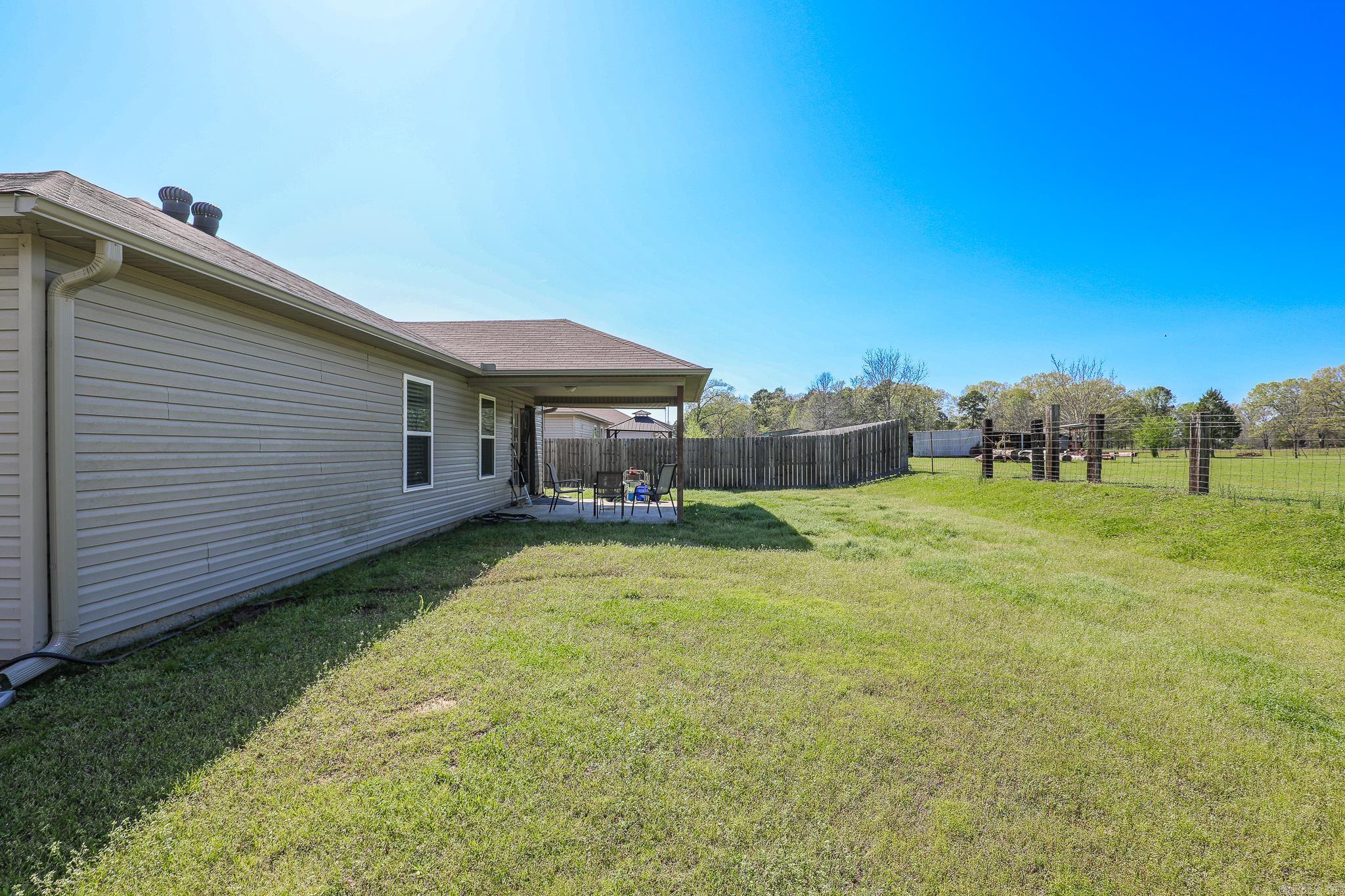 6404  Amalie Dr  Alexander, AR