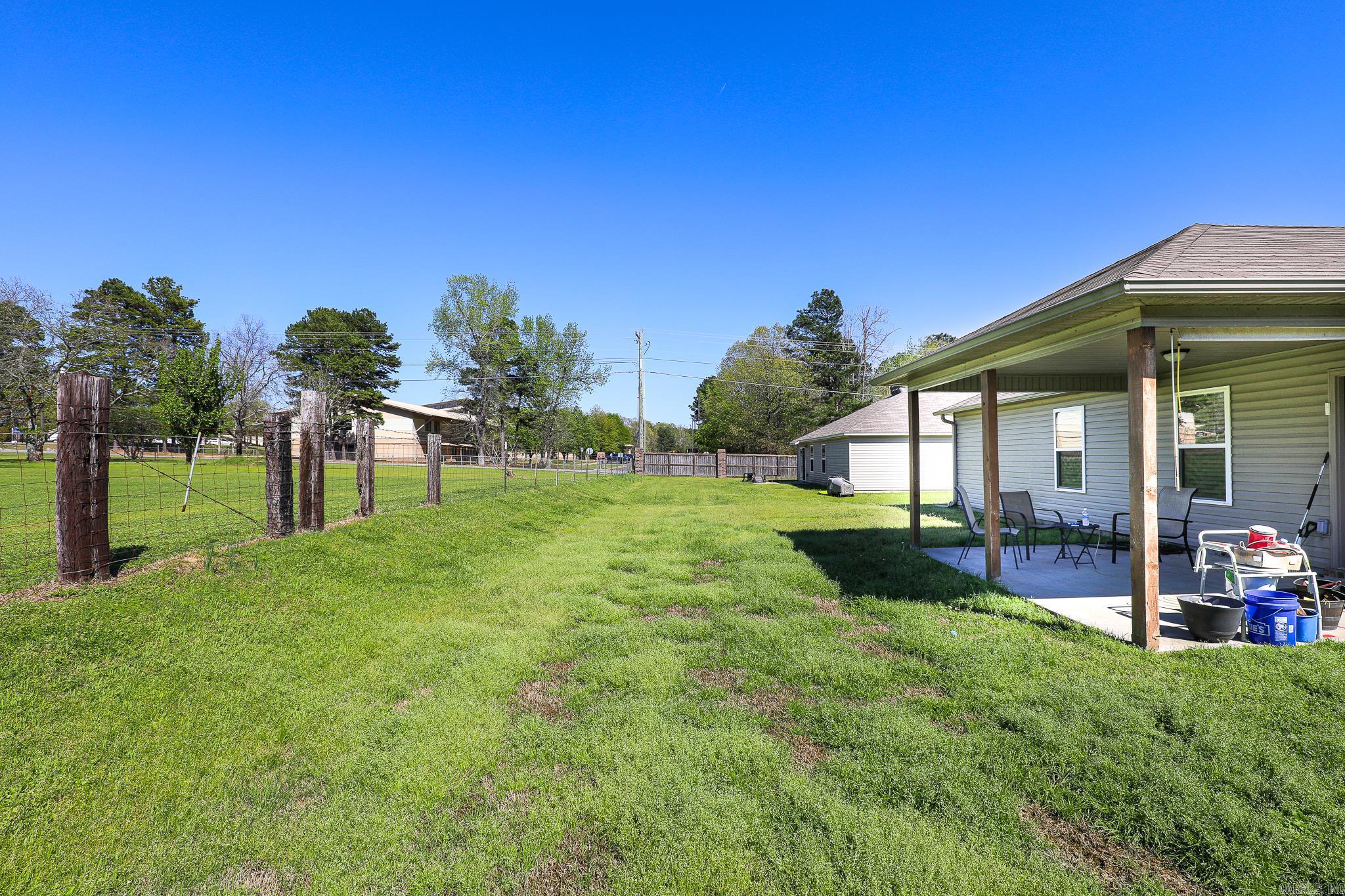 6404  Amalie Dr  Alexander, AR