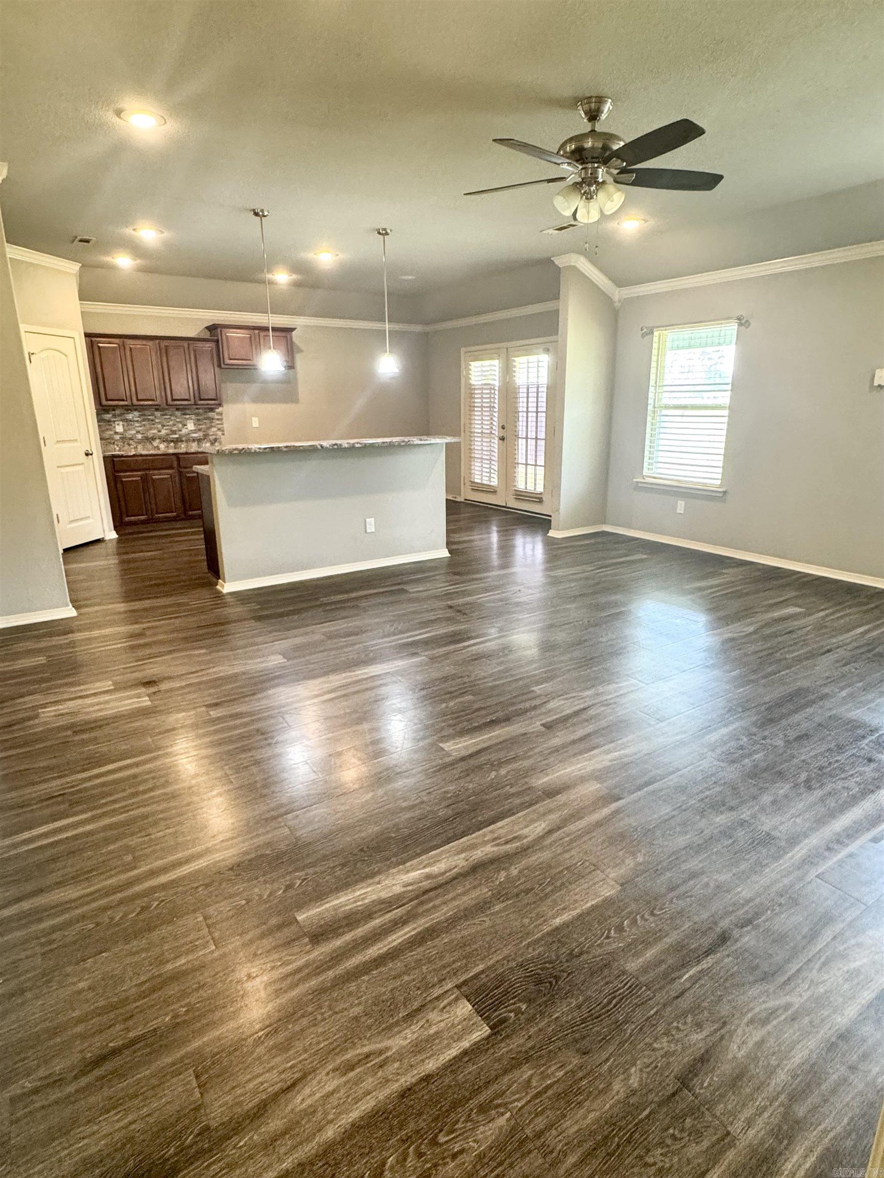 6404  Amalie Dr  Alexander, AR