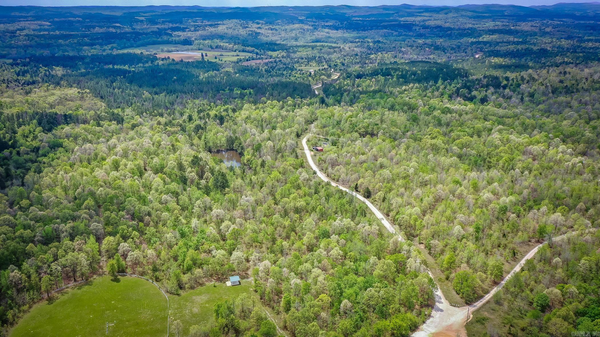 TBD  Copperhead  Lonsdale, AR